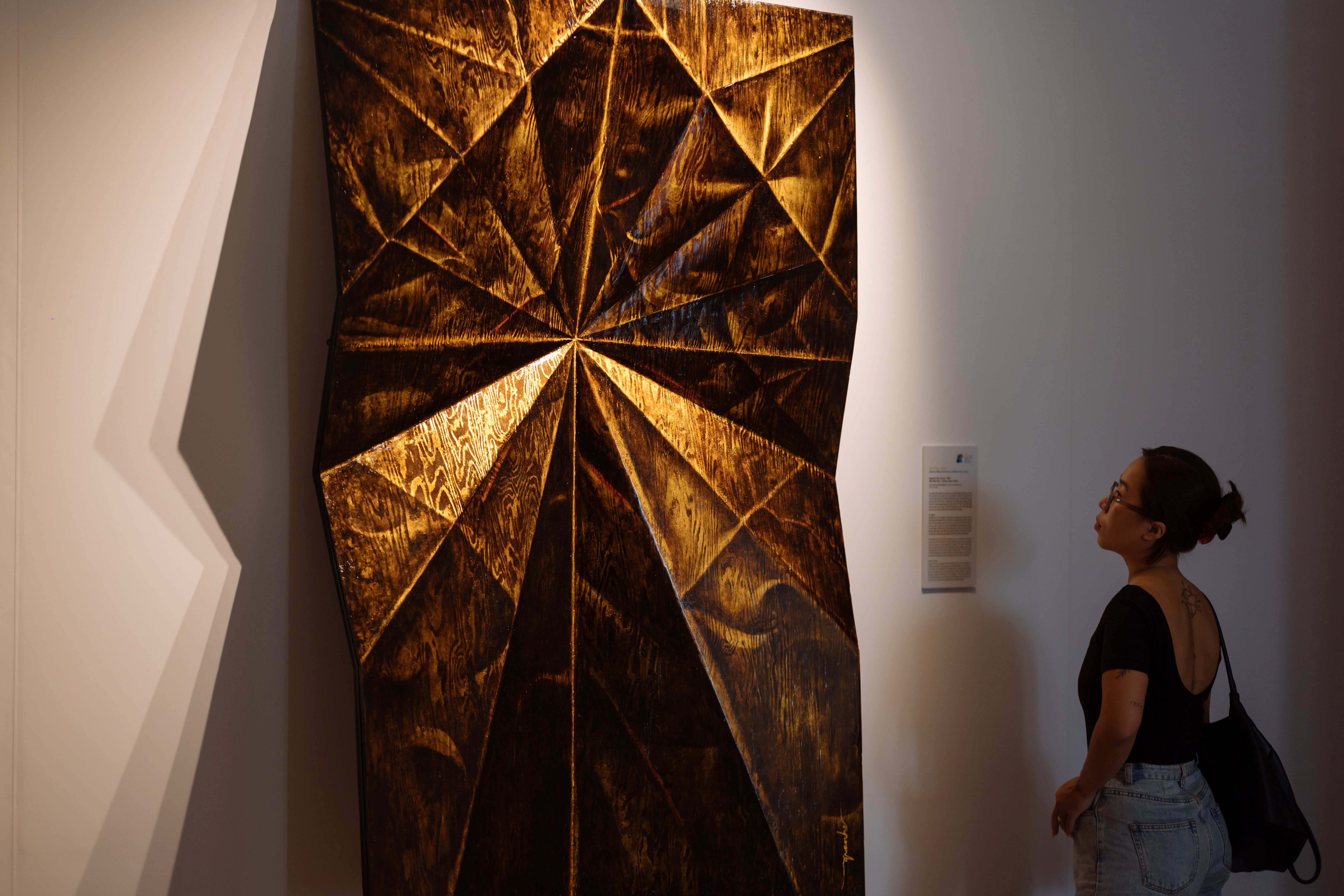 UOB Painting of the Year ảnh 6 UOB Painting of the Year anh 6