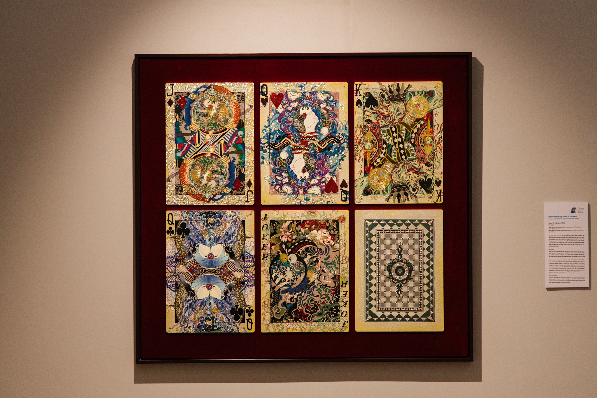 UOB Painting of the Year anh 9