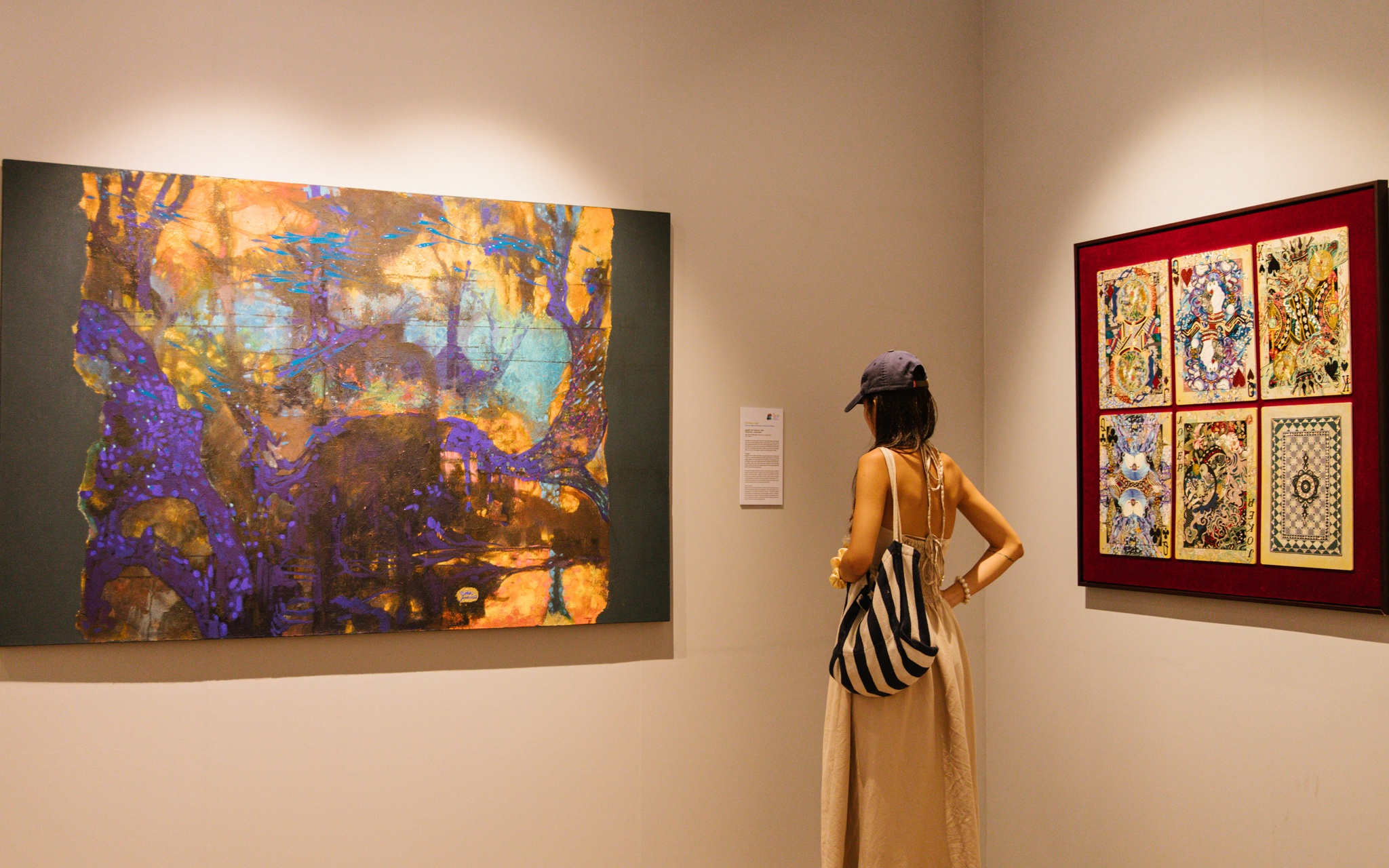 UOB Painting of the Year ảnh 27 UOB Painting of the Year anh 27