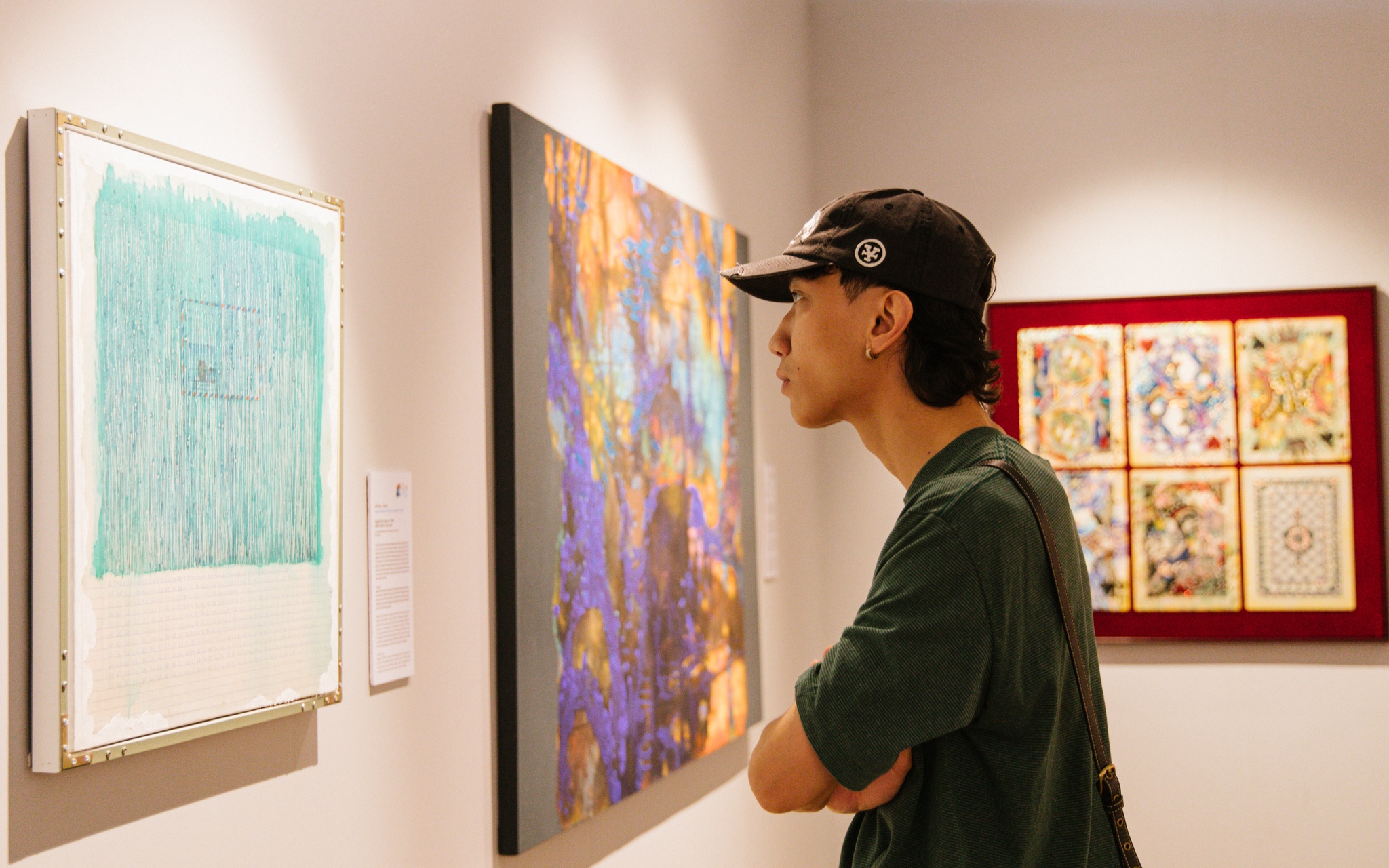 UOB Painting of the Year ảnh 23 UOB Painting of the Year anh 23