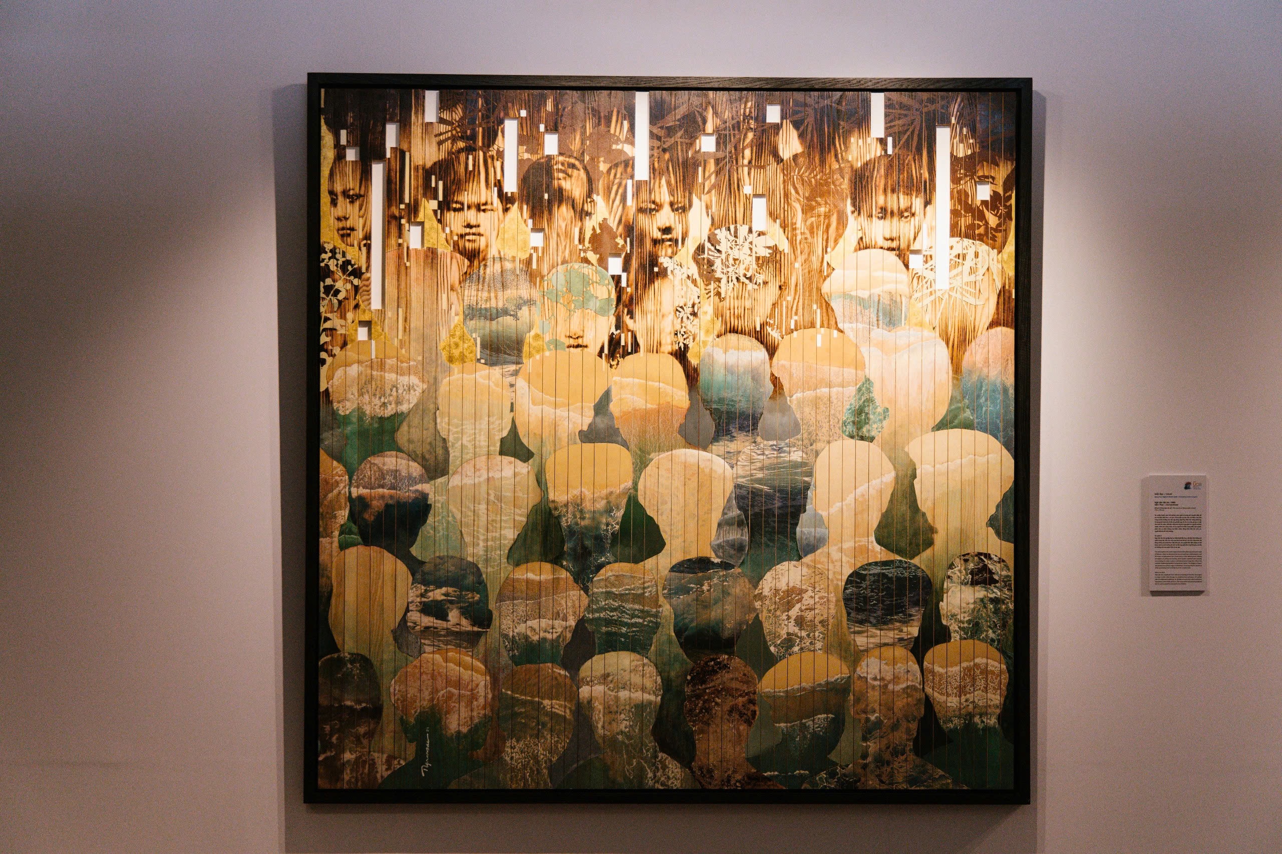 UOB Painting of the Year ảnh 7 UOB Painting of the Year anh 7