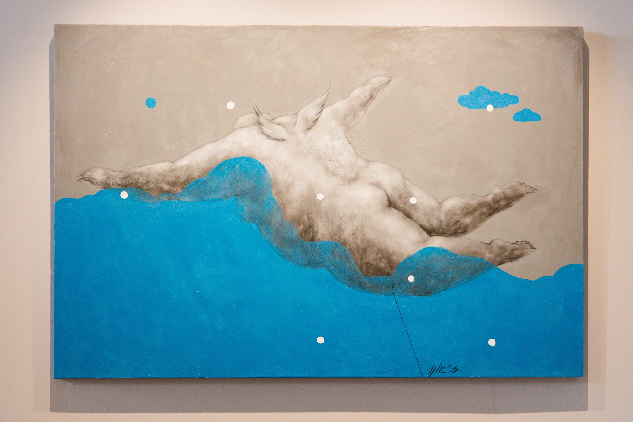 UOB Painting of the Year ảnh 12 UOB Painting of the Year anh 12