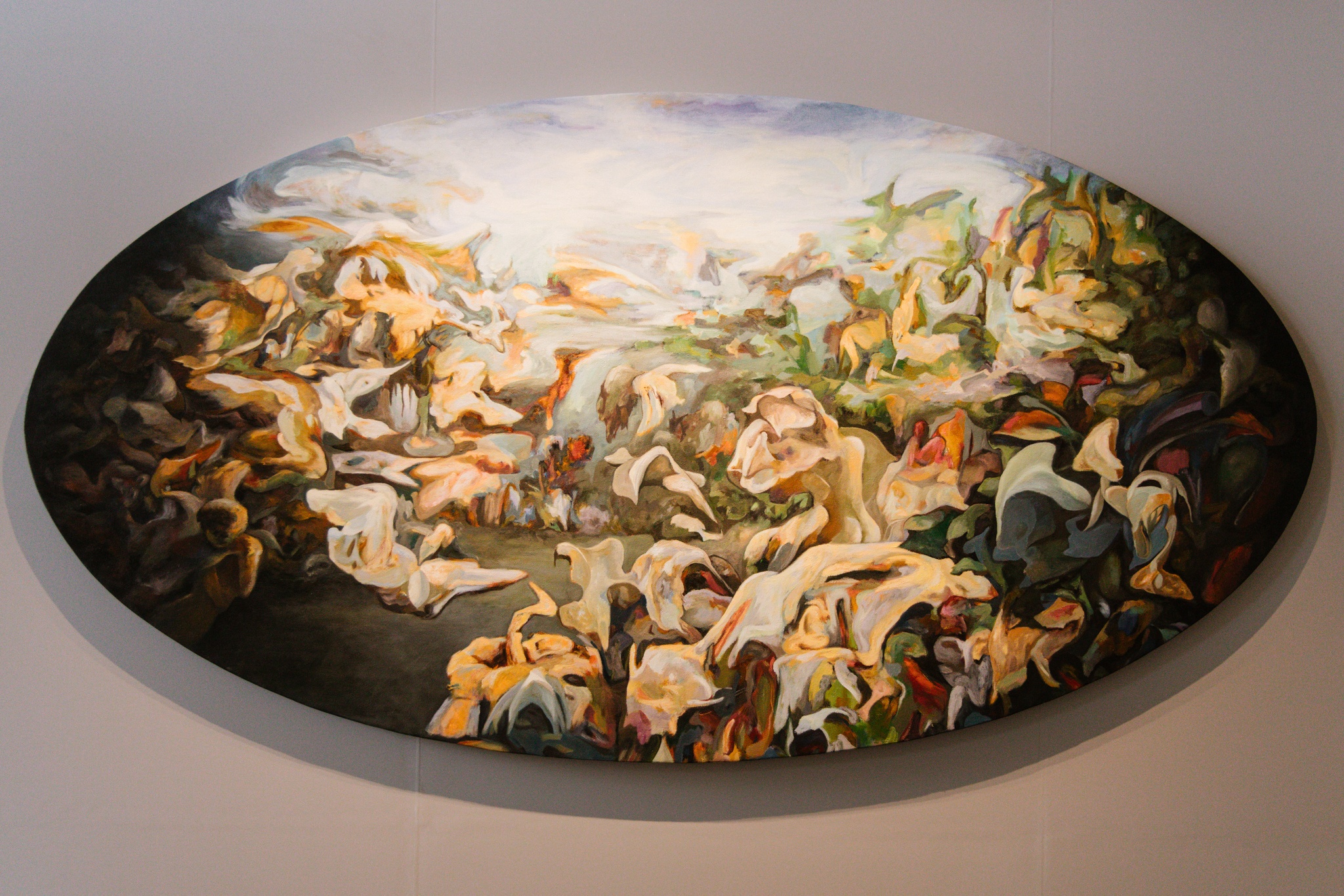 UOB Painting of the Year ảnh 11 UOB Painting of the Year anh 11