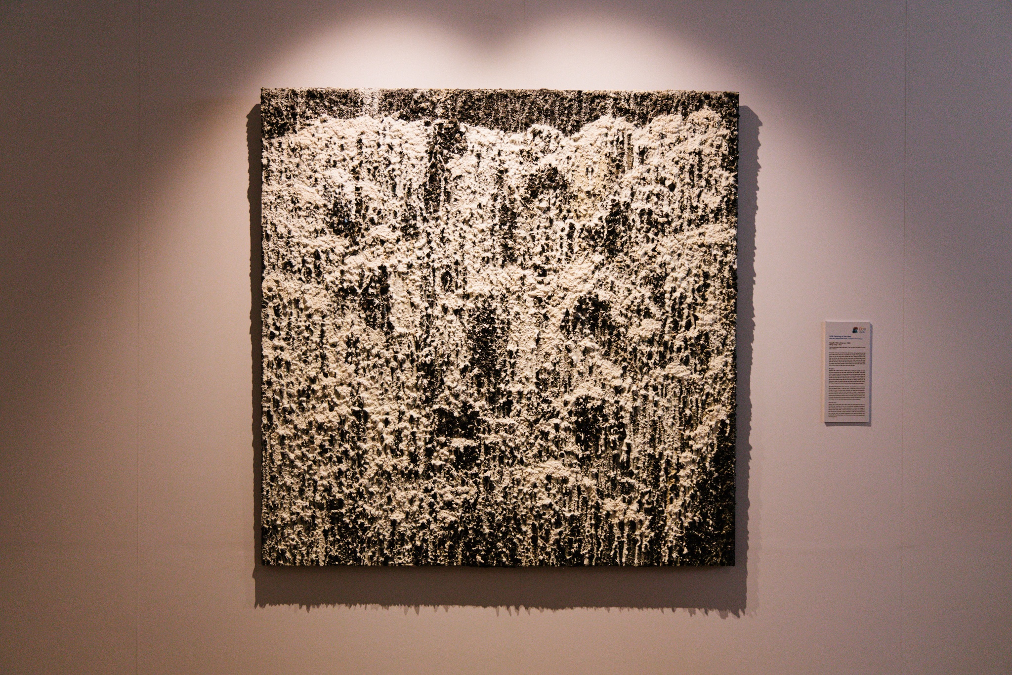 UOB Painting of the Year ảnh 3 UOB Painting of the Year anh 3