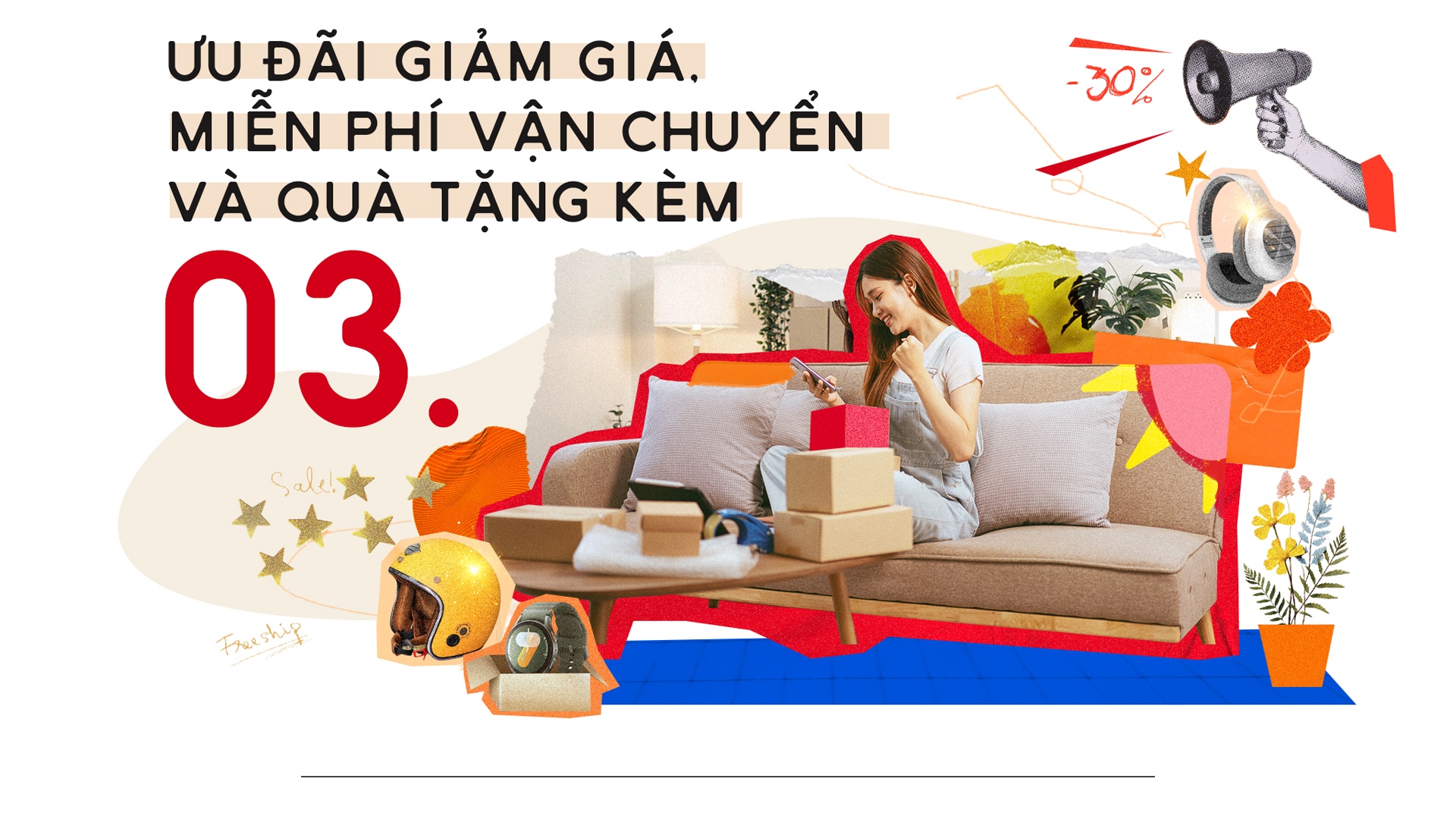 Shopee Mall,  Shopee Premium anh 5