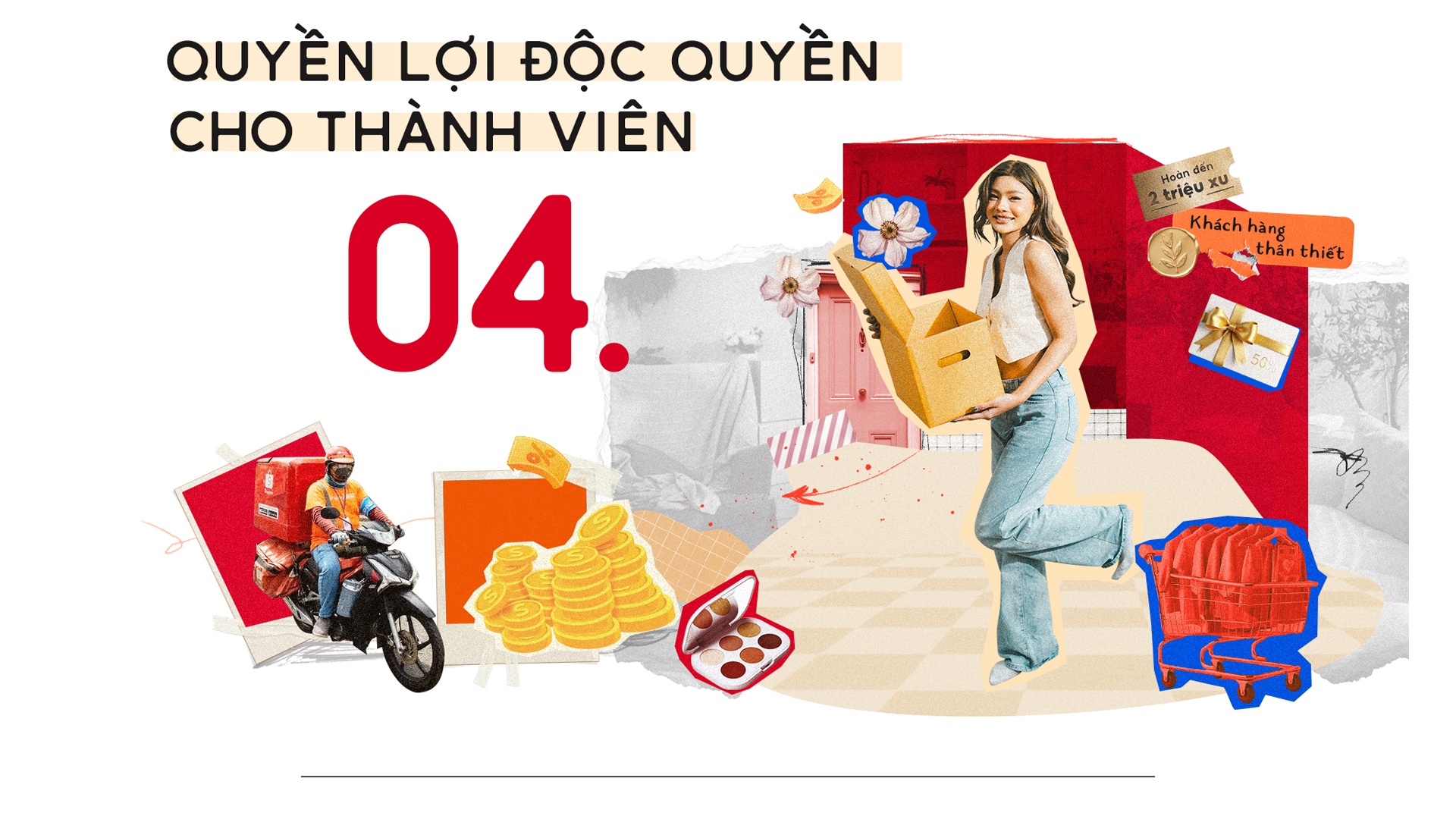 Shopee Mall,  Shopee Premium anh 6