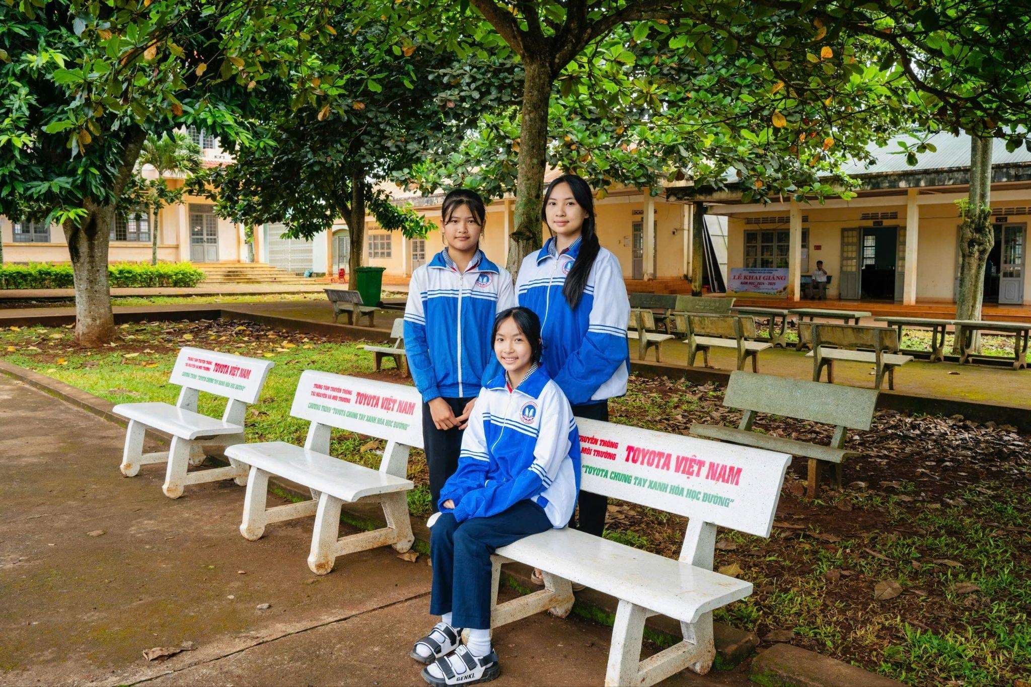 Toyota Viet Nam anh 4