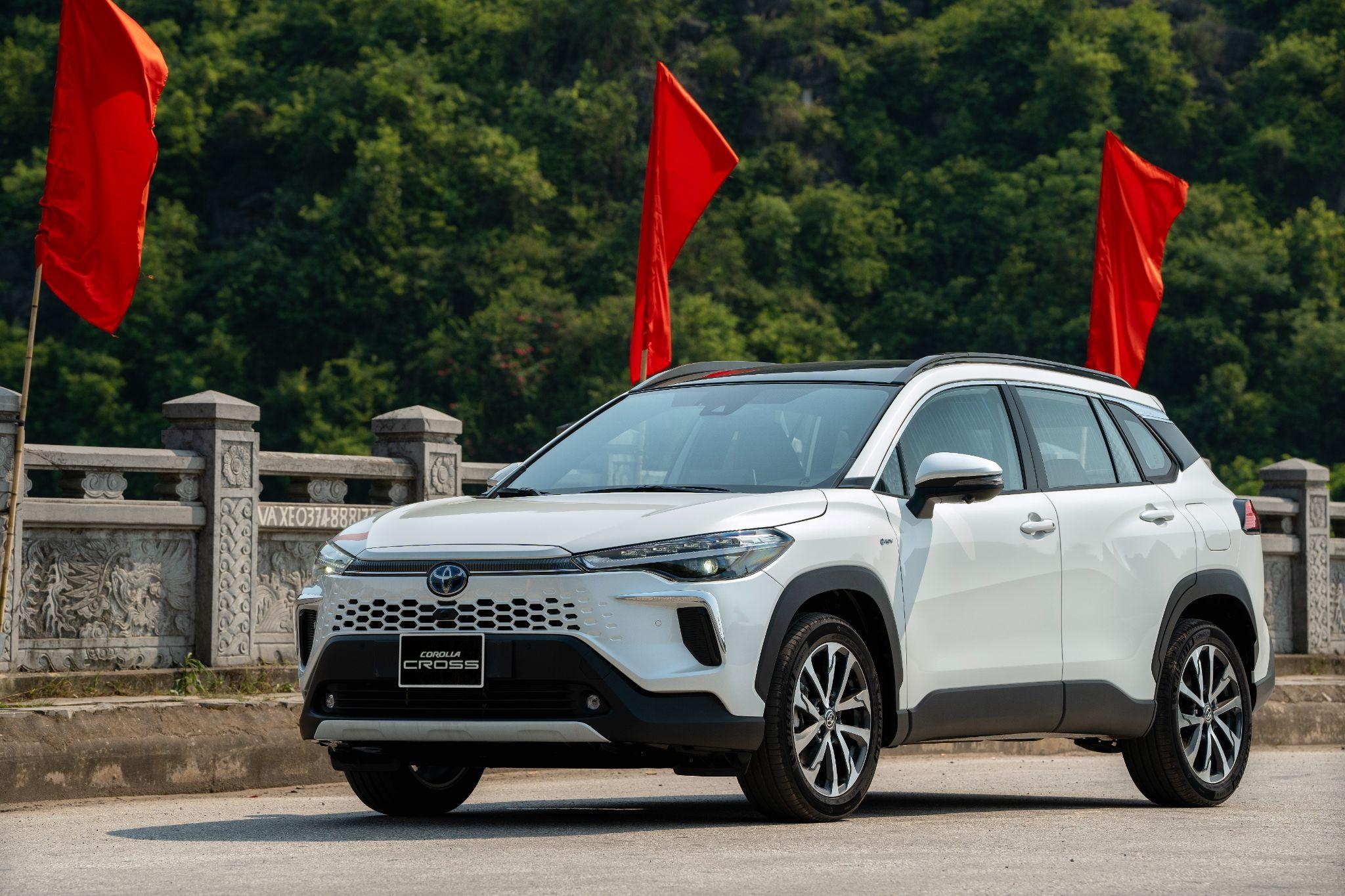 Toyota Viet Nam anh 5