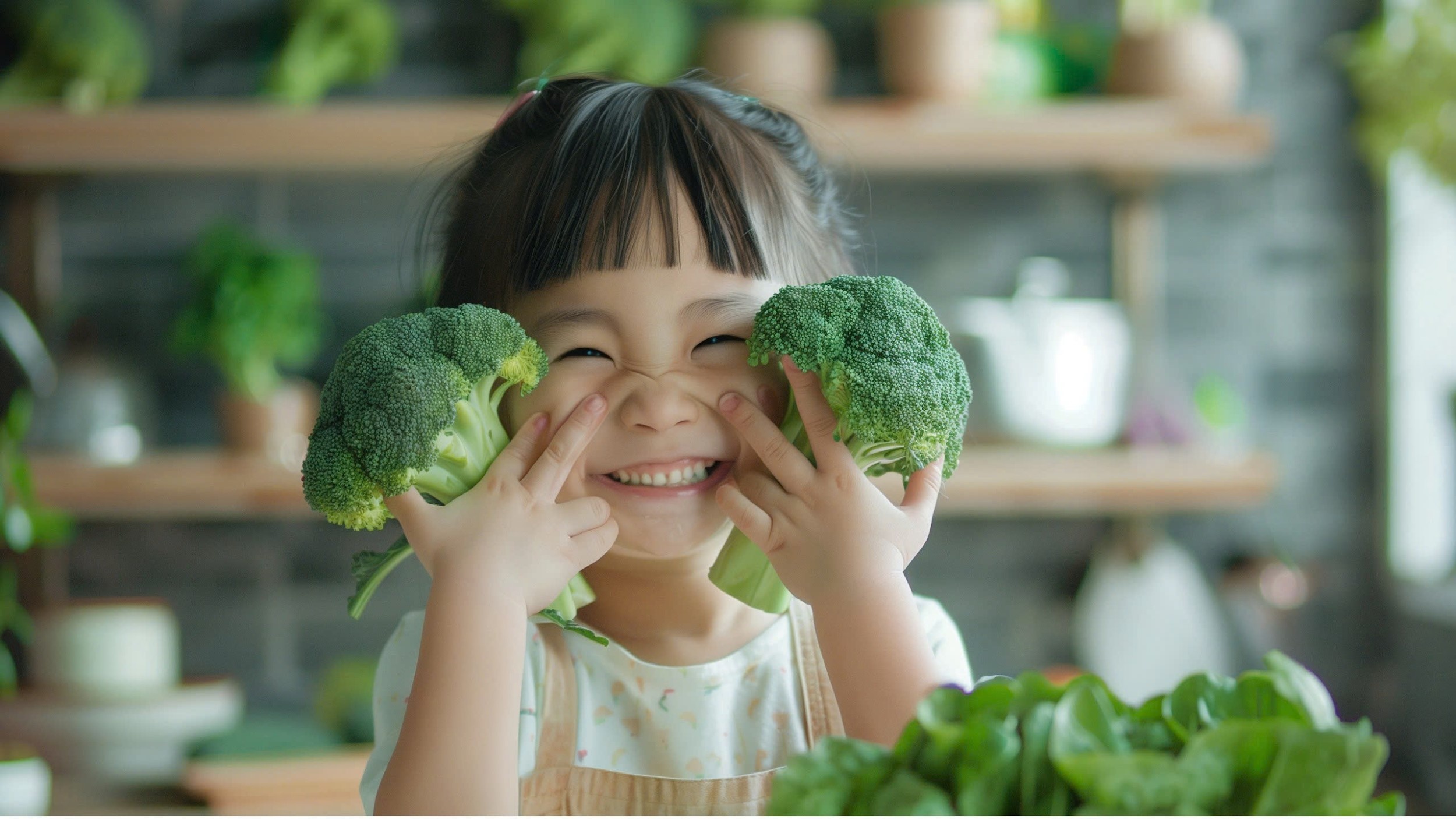 Ly do Lutein va Zeaxanthin giup ngan ngua anh sang xanh cho mat tre hinh anh