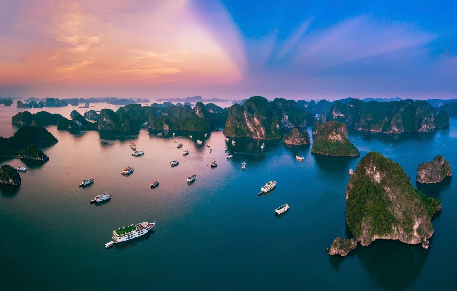 Ha Long anh 1