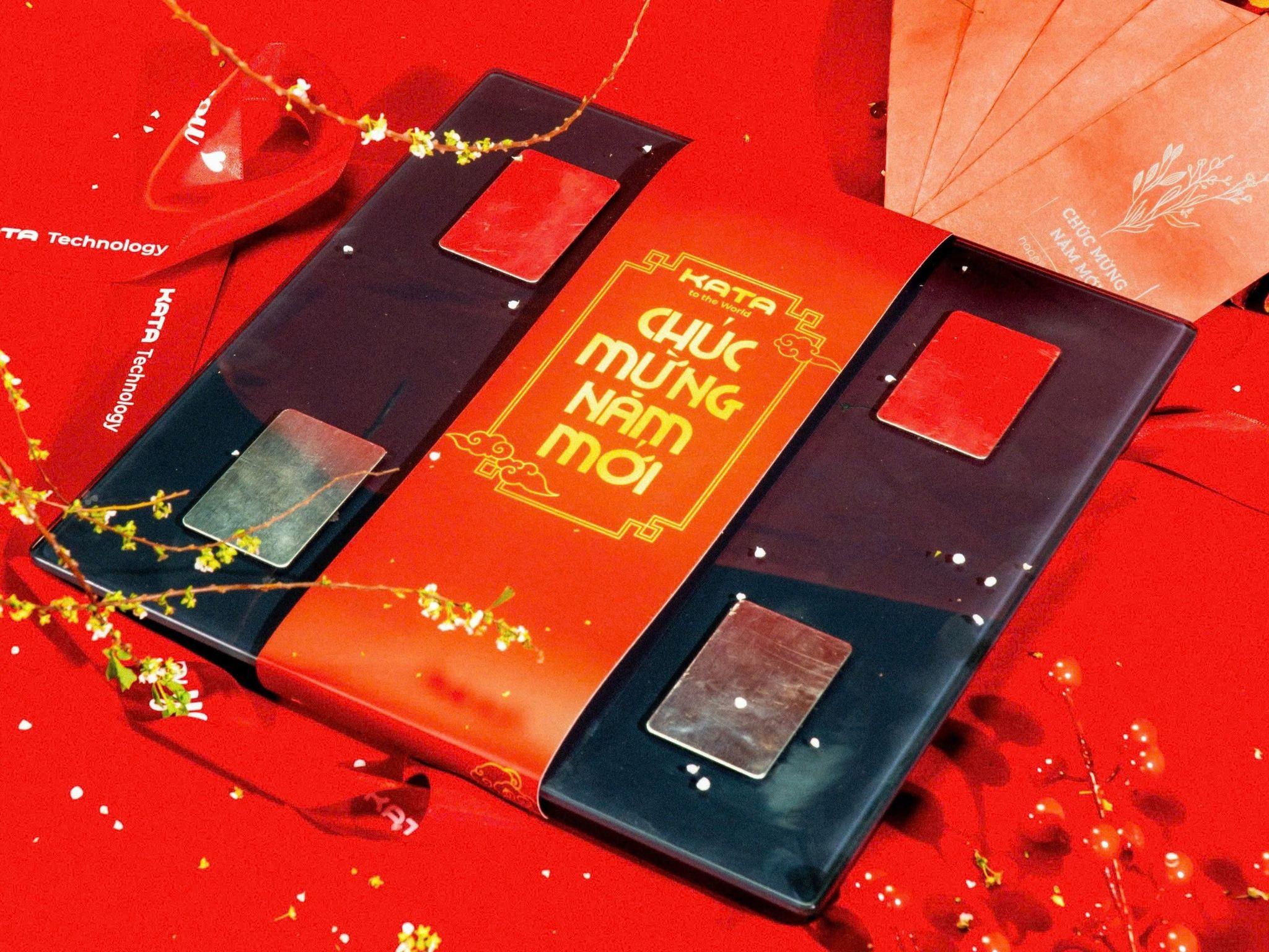 KATA Technology,  dich vu qua Tet anh 3