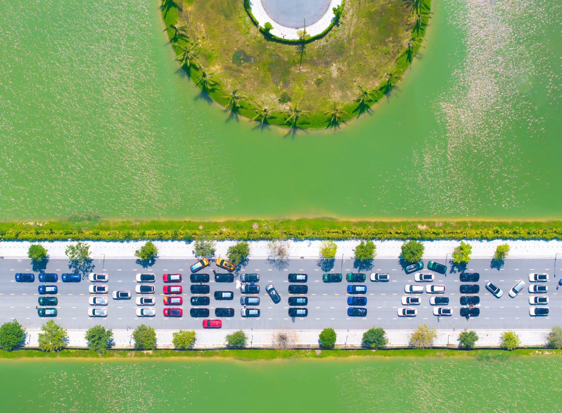 VF 9,  333 xe VF 9 anh 3