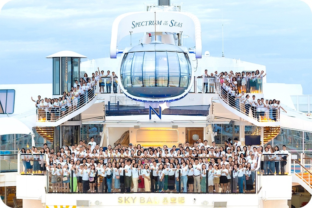 Amway Viet Nam anh 4