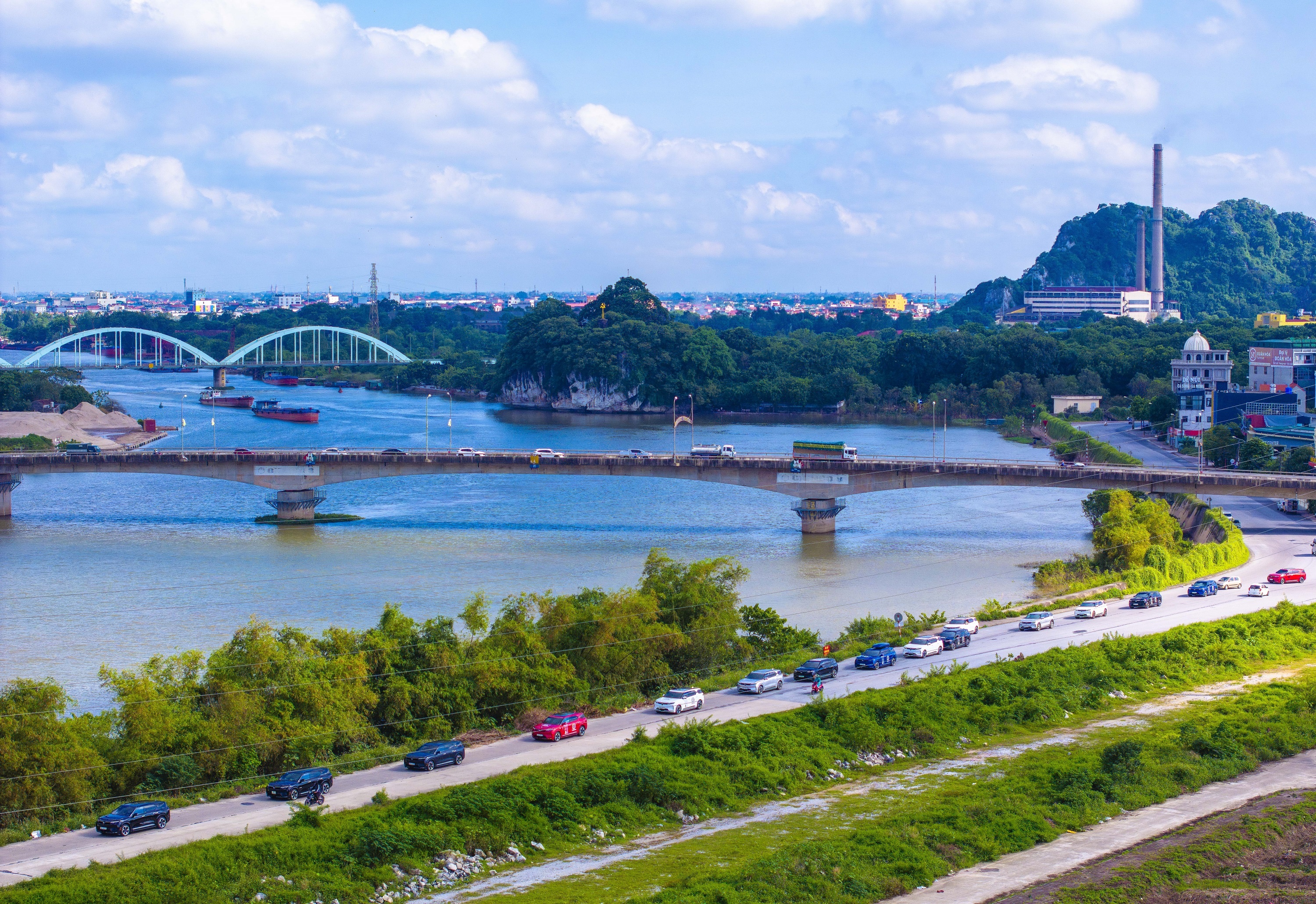 VF 9, 333 xe VF 9 ảnh 7 VF 9, 333 xe VF 9 anh 7