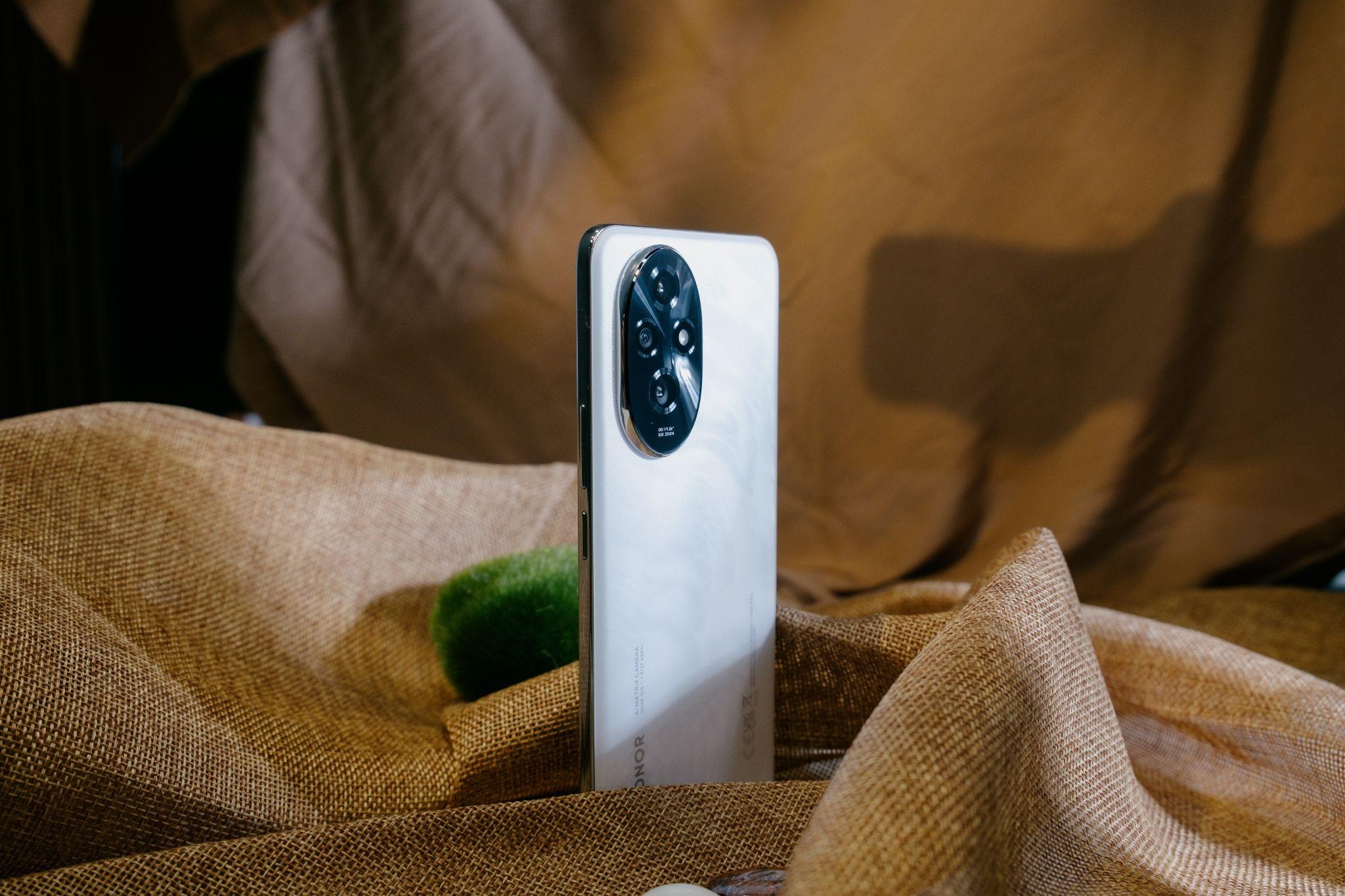 Nang cap len 4G, chon Honor X6b va X8b giam den 1,2 trieu tai TGDD hinh anh