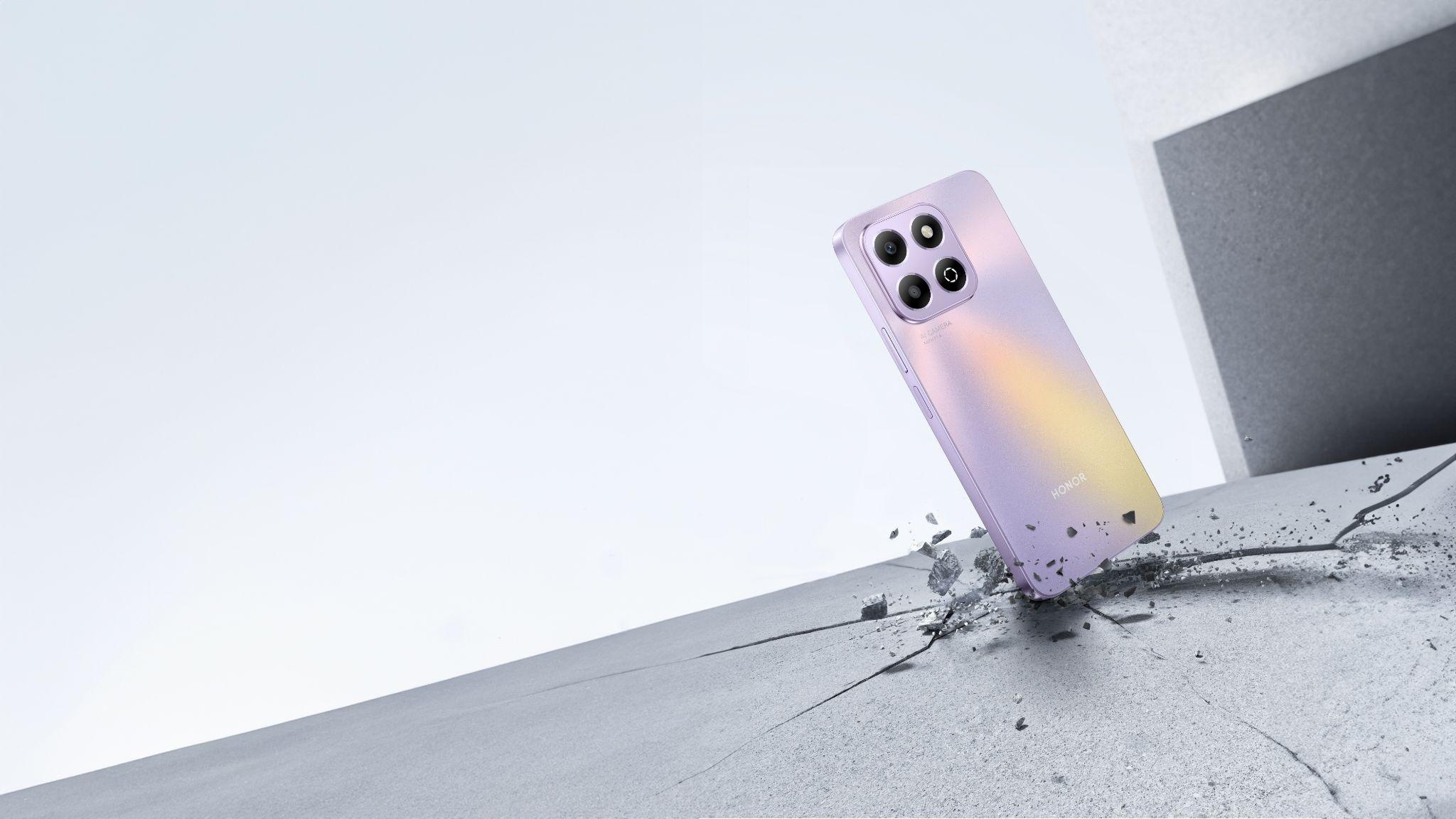 The Gioi Di Dong,  Honor X6b anh 3