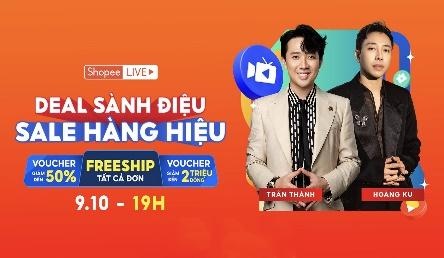 Tran Thanh,  Mineski Network anh 7