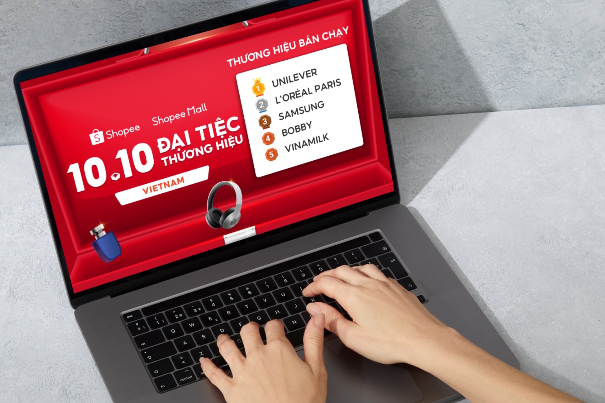 Shopee Sieu Sale anh 1