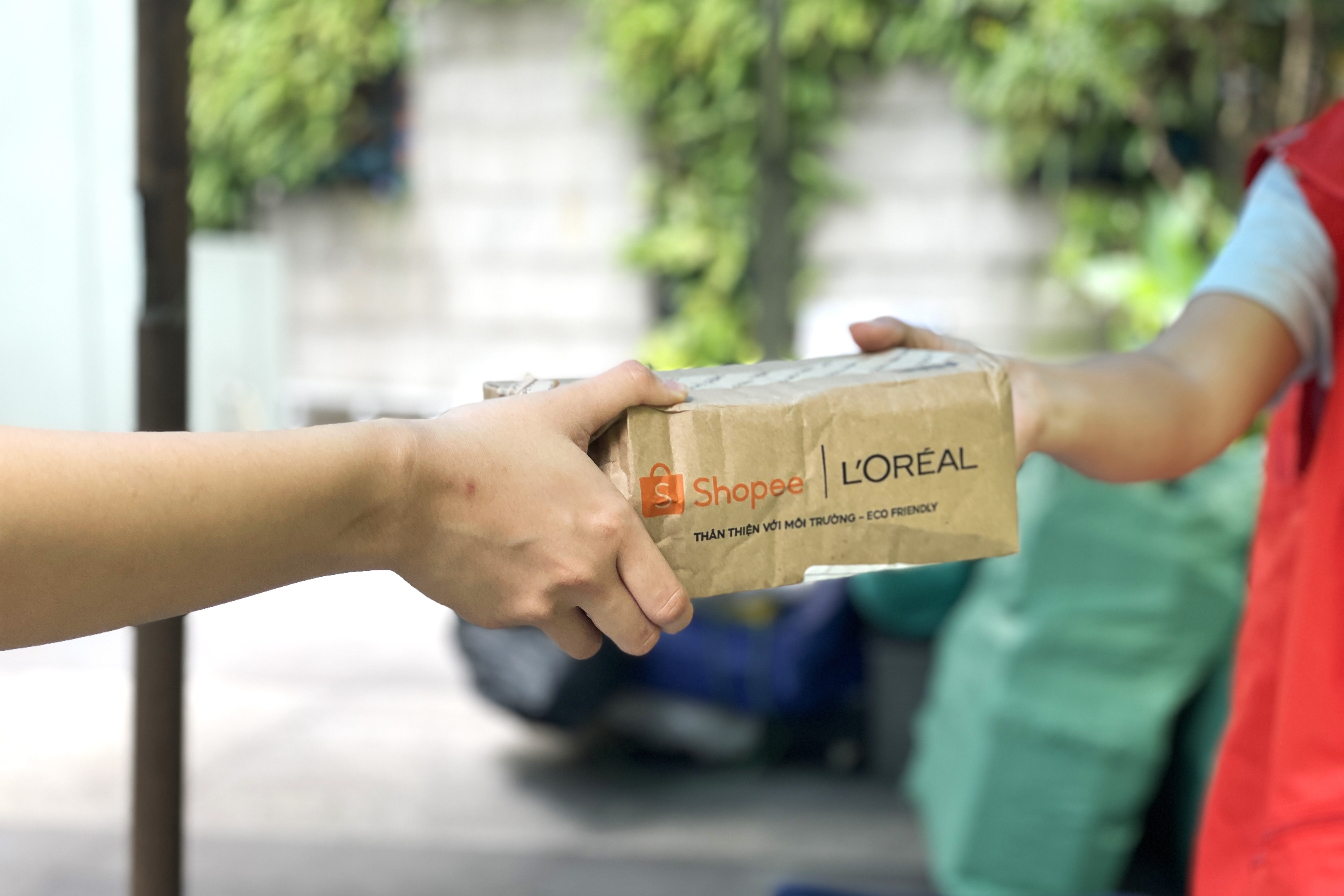 Shopee Sieu Sale anh 3