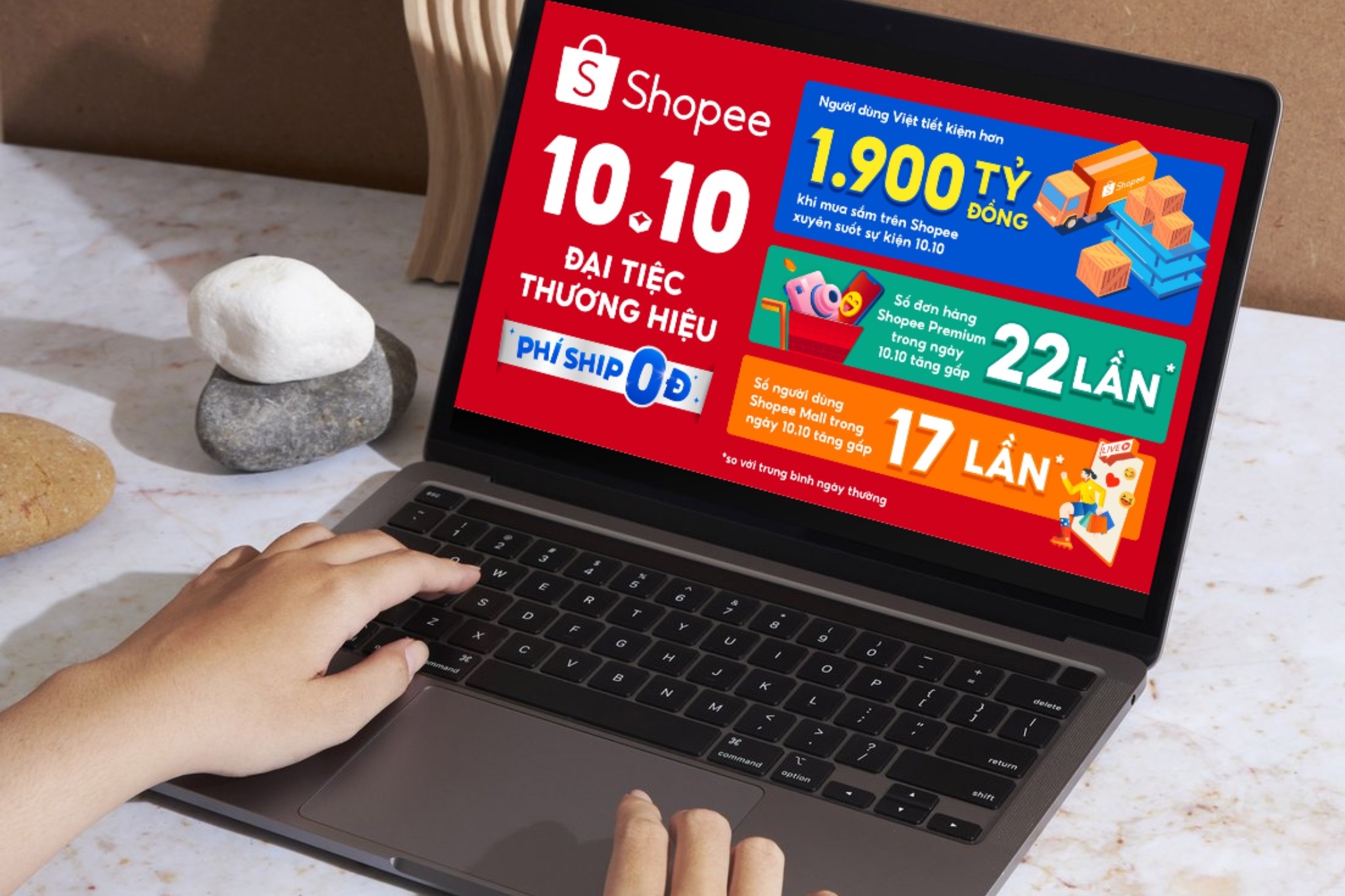 Shopee Sieu Sale anh 5