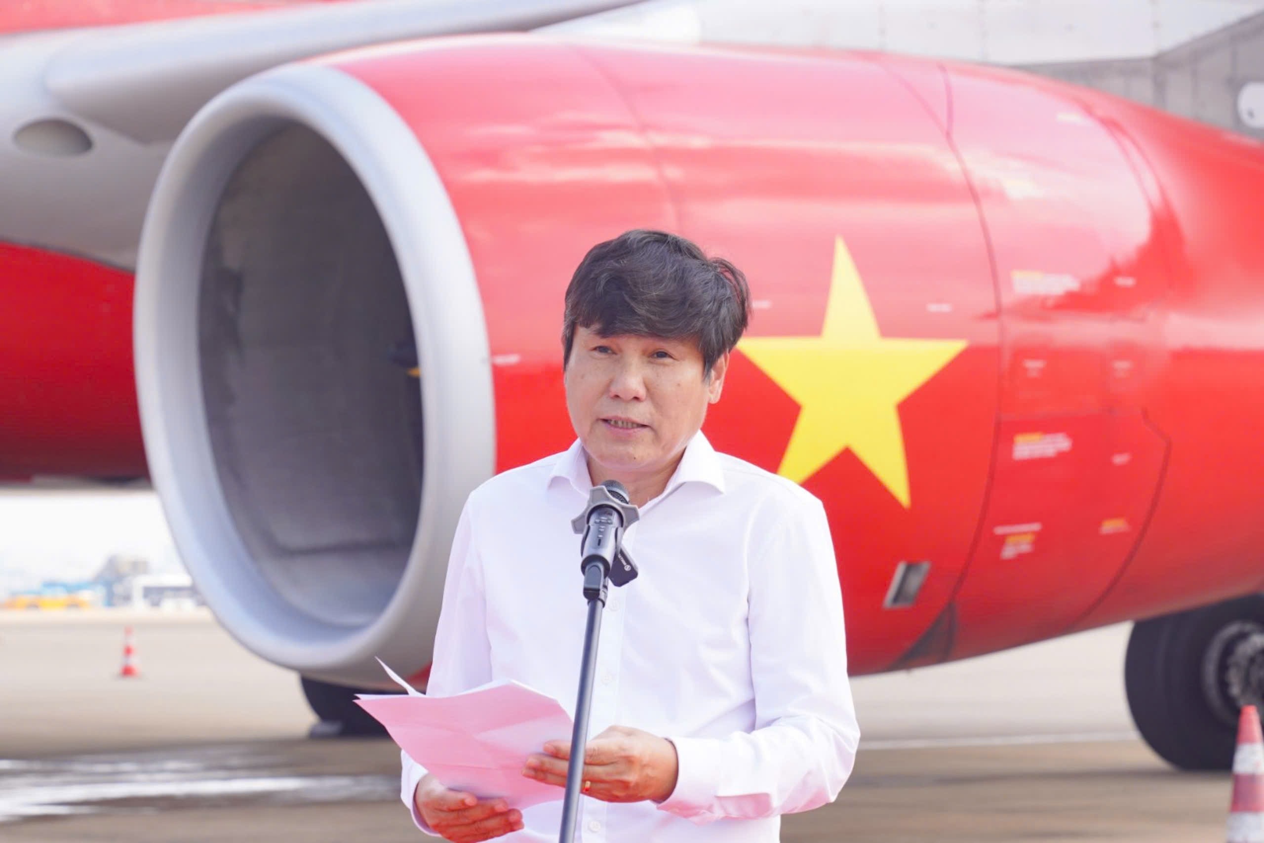 Vietjet anh 1