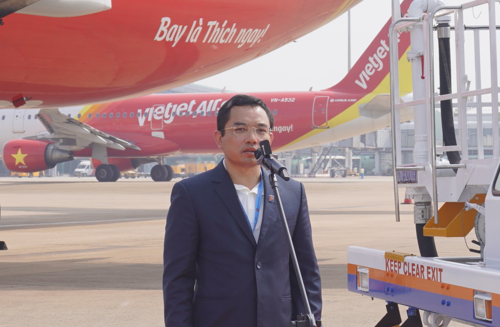 Vietjet anh 2