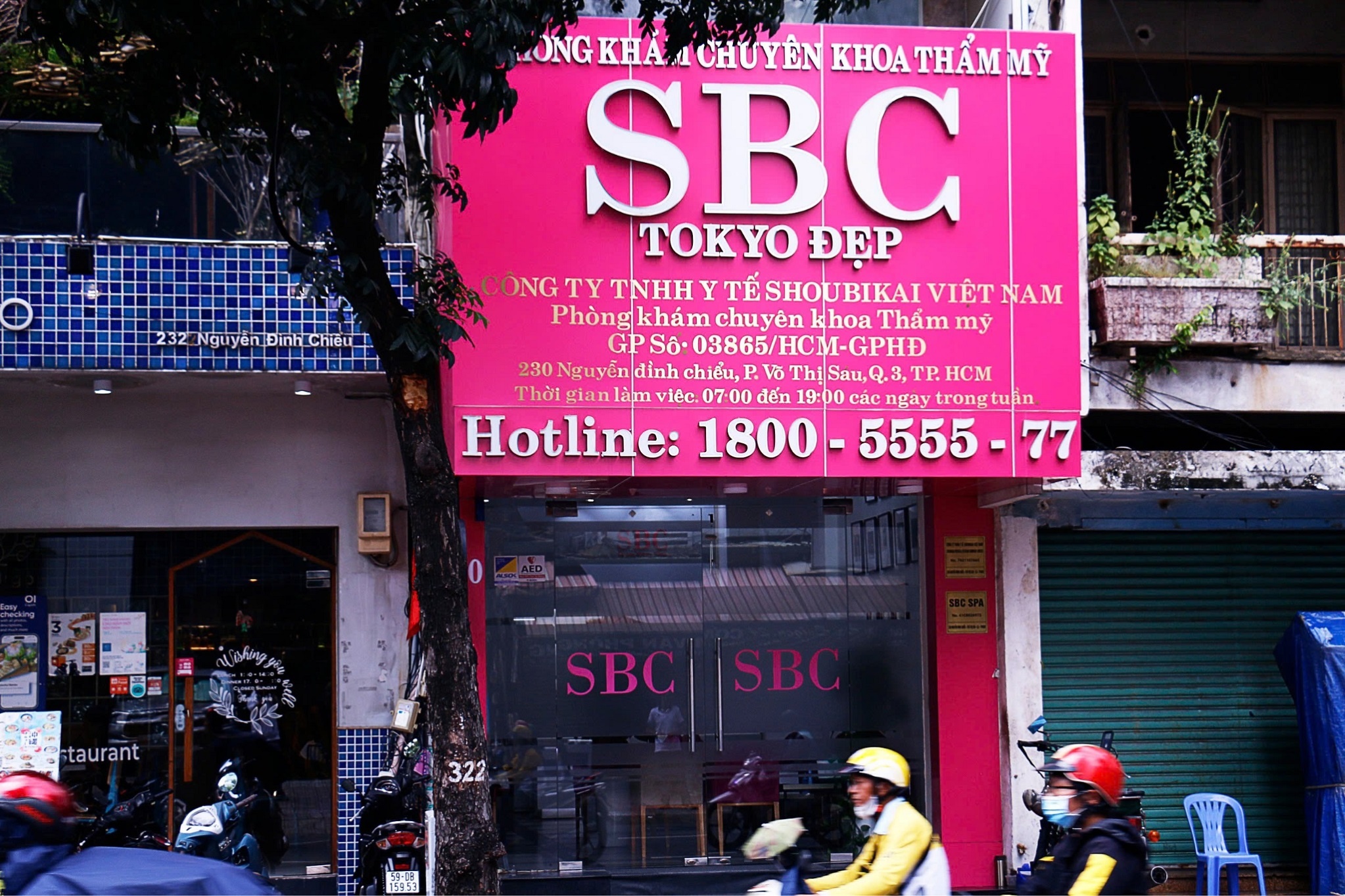 SBC Japan,  SBC Japan Việt Nam  ảnh 1 SBC Japan,  SBC Japan Viet Nam anh 1