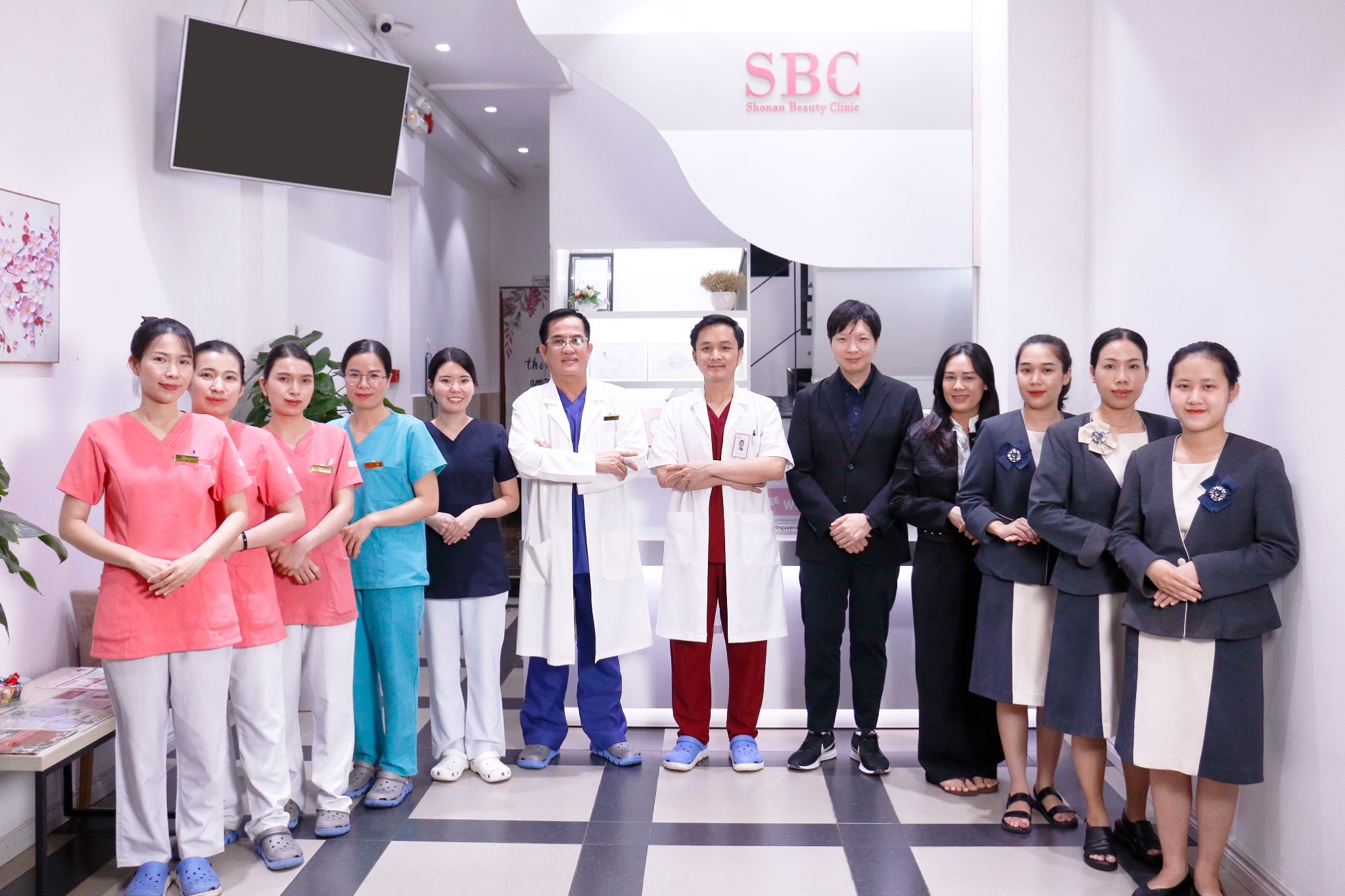 SBC Japan,  SBC Japan Việt Nam  ảnh 3 SBC Japan,  SBC Japan Viet Nam anh 3