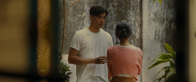 Domino: Loi thoat cuoi cung,  Thuan Nguyen anh 1