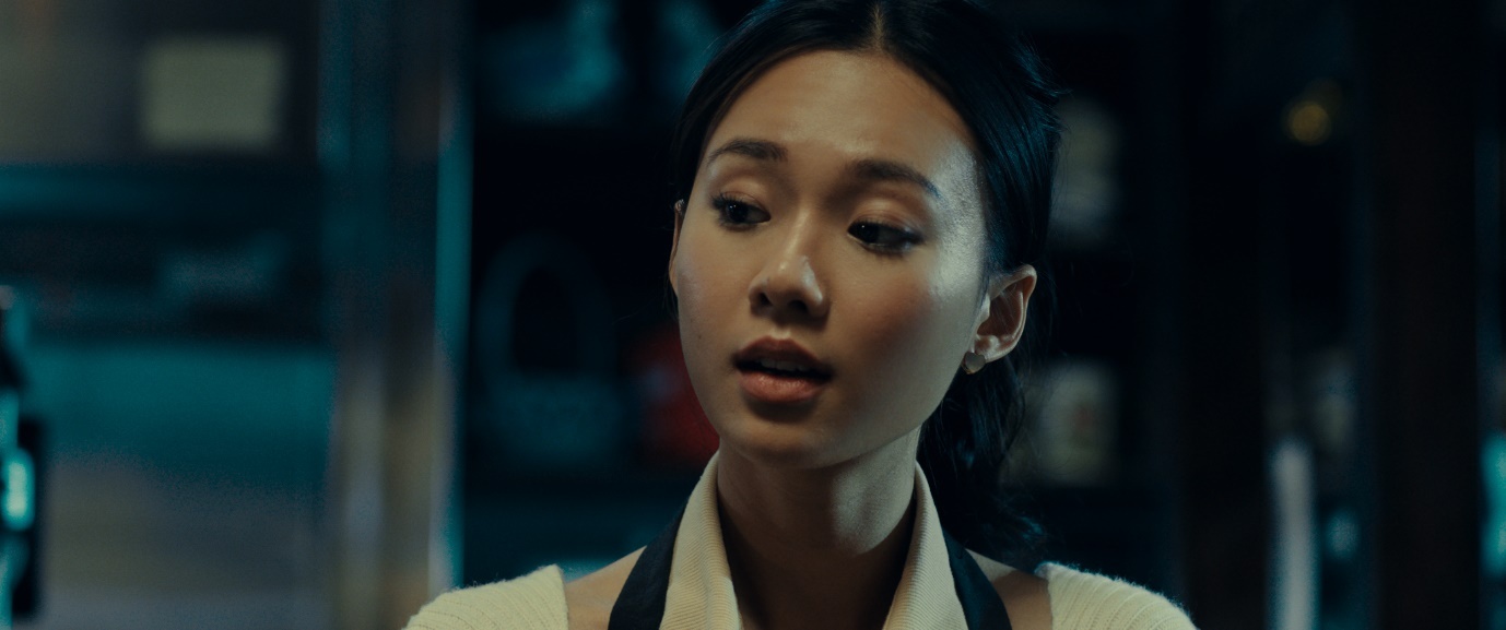 Domino: Loi thoat cuoi cung,  Thuan Nguyen anh 3