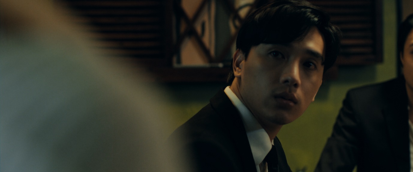 Domino: Loi thoat cuoi cung,  Thuan Nguyen anh 4