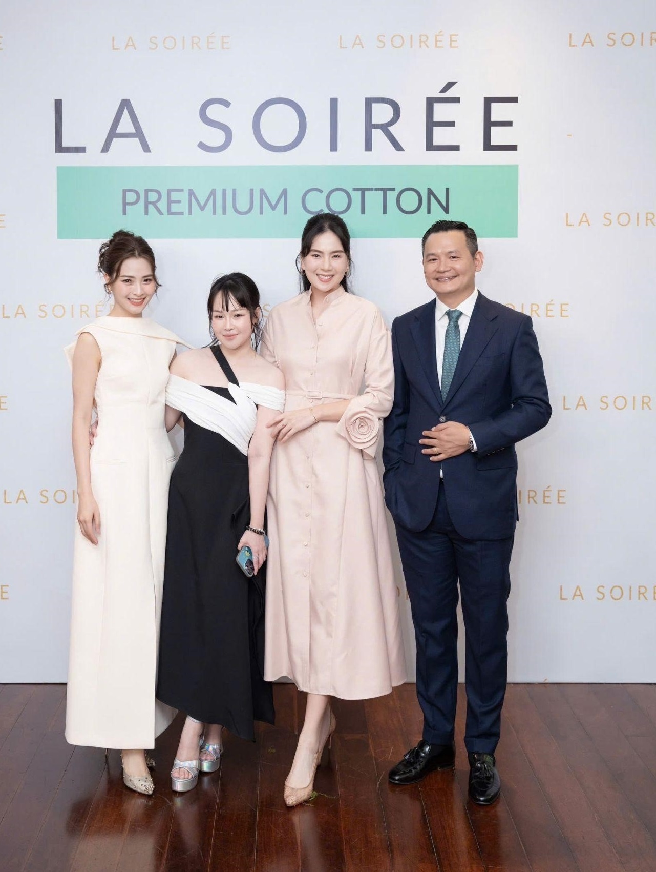 La Soiree anh 9