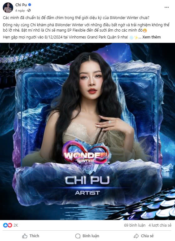 8Wonder Winter 2024,  vinwonders anh 4