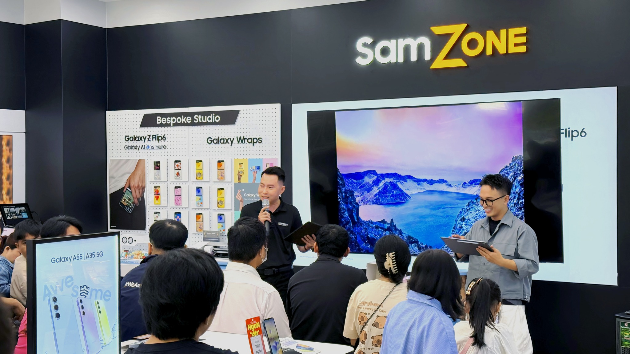 The Gioi Di Dong anh 2