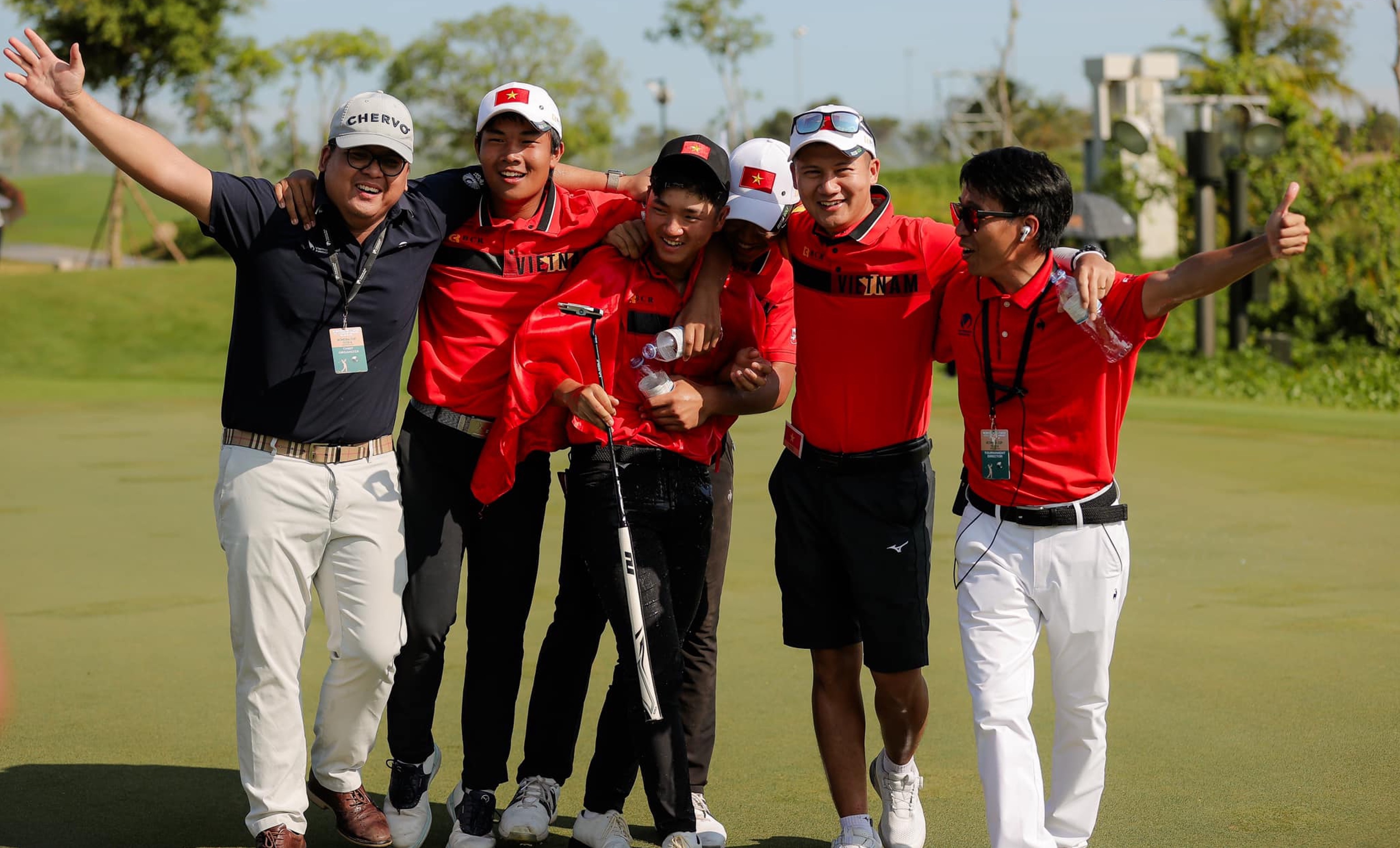 Nomura Cup 2024 anh 2