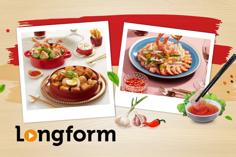 Nuoc mam - bi quyet ‘gay thuong nho’ cua am thuc Viet hinh anh