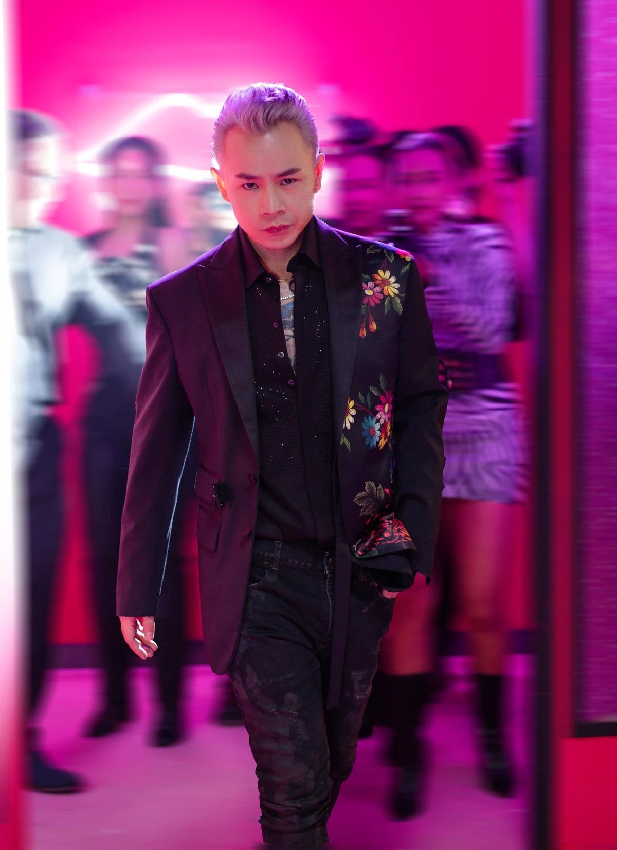 Dốc Mộng Mơ ảnh 3 Doc Mong Mo anh 3