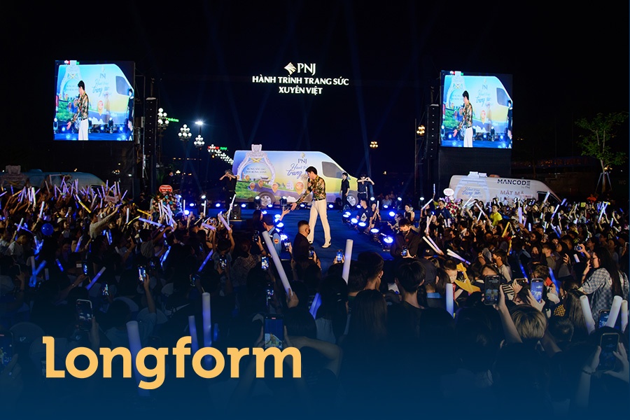 3 dau an dac biet tu Hanh trinh trang suc xuyen Viet 2024 hinh anh