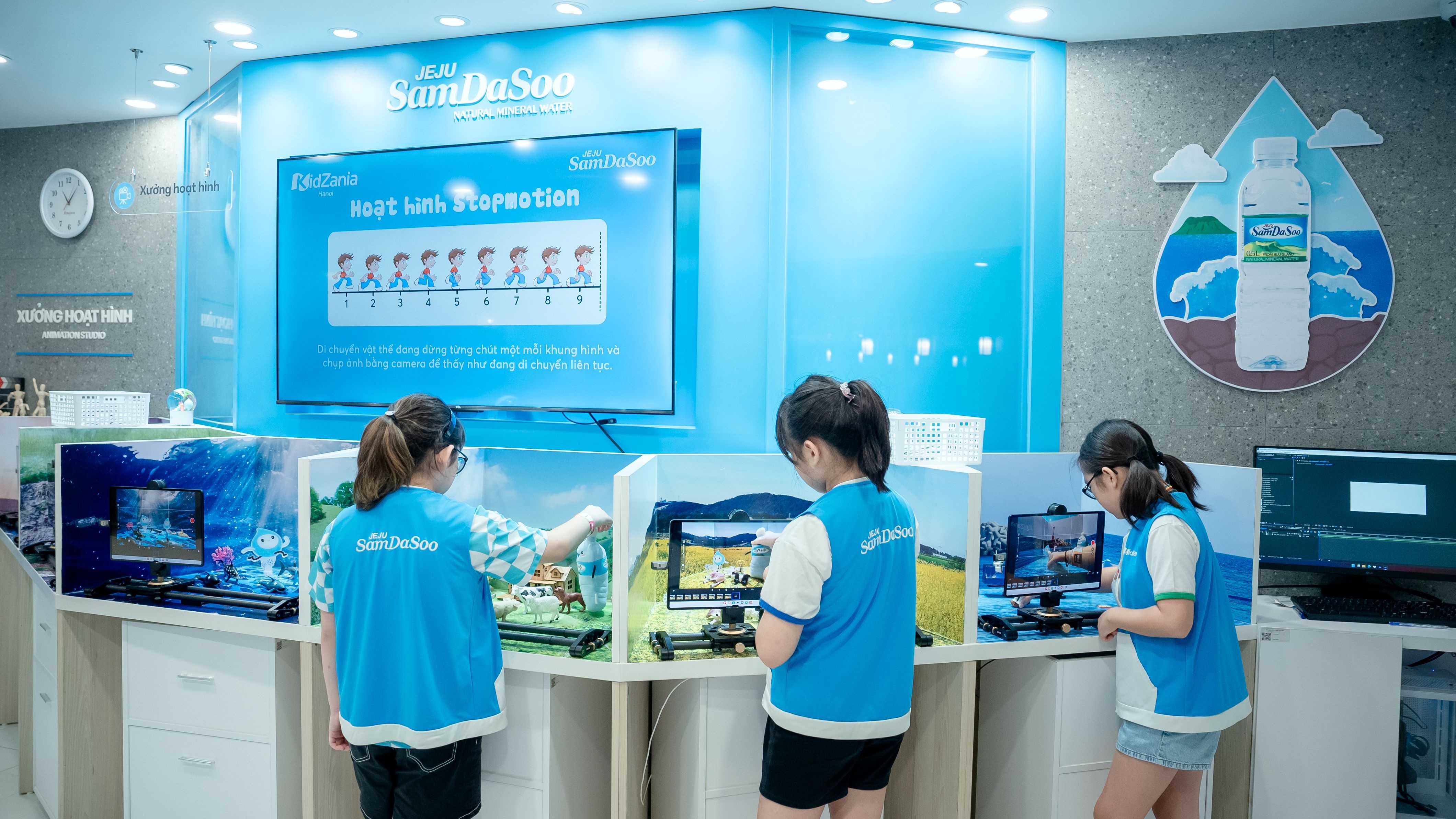 KidZania  ảnh 3 KidZania anh 3