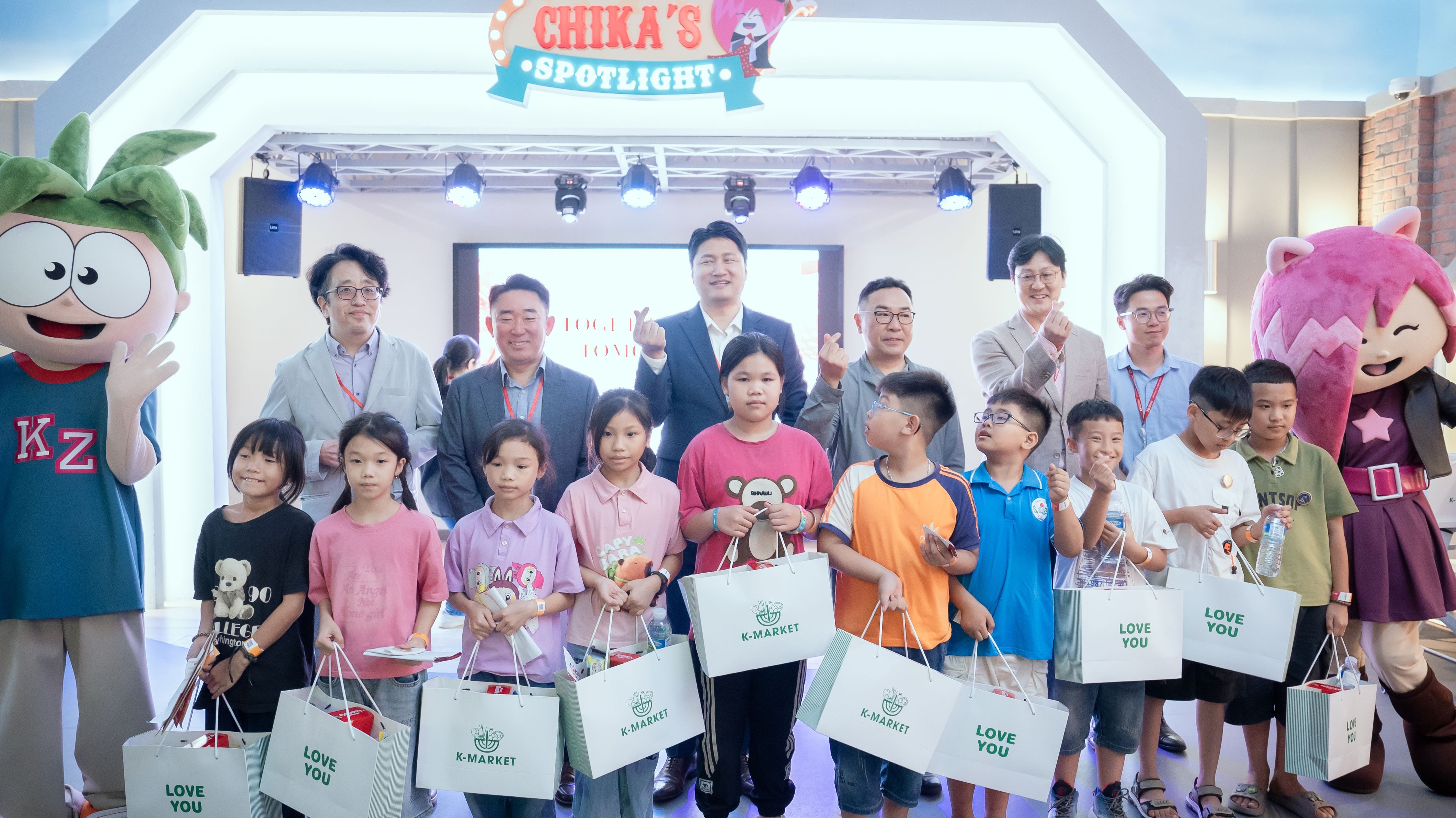KidZania  ảnh 4 KidZania anh 4