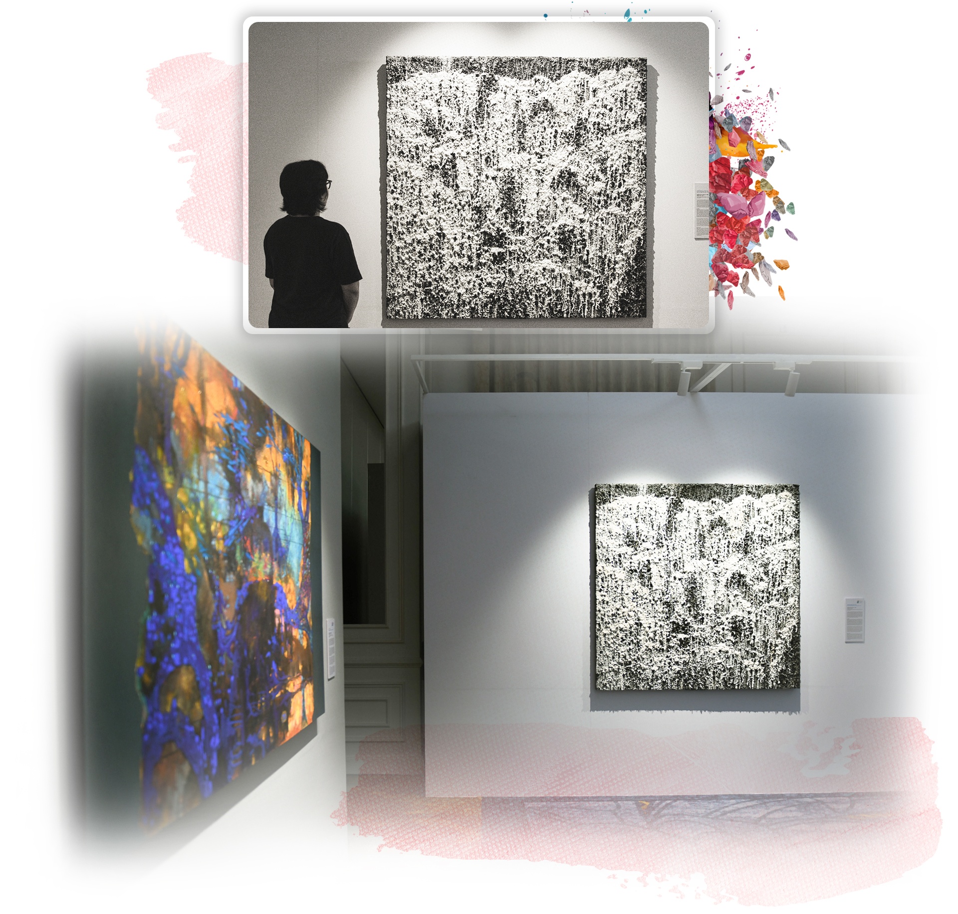 UOB Painting of the Year ảnh 13 UOB Painting of the Year anh 13