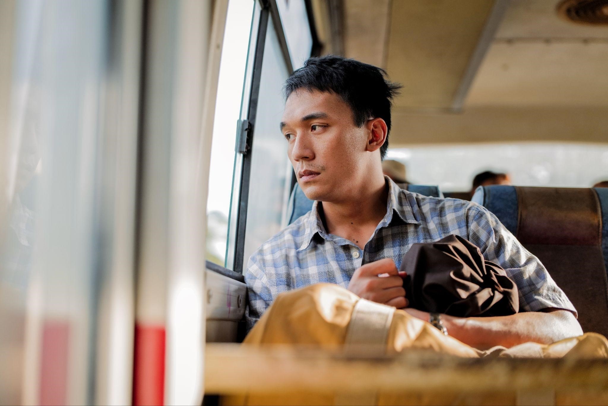 Trinh Dinh Le Minh,  phim chieu rap anh 4