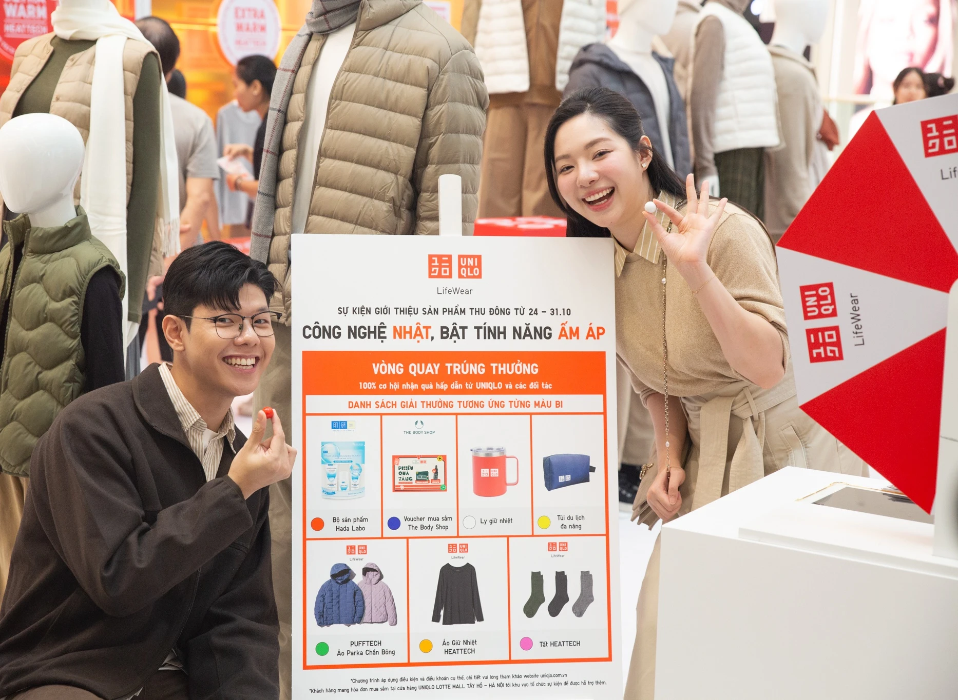 Uniqlo anh 25