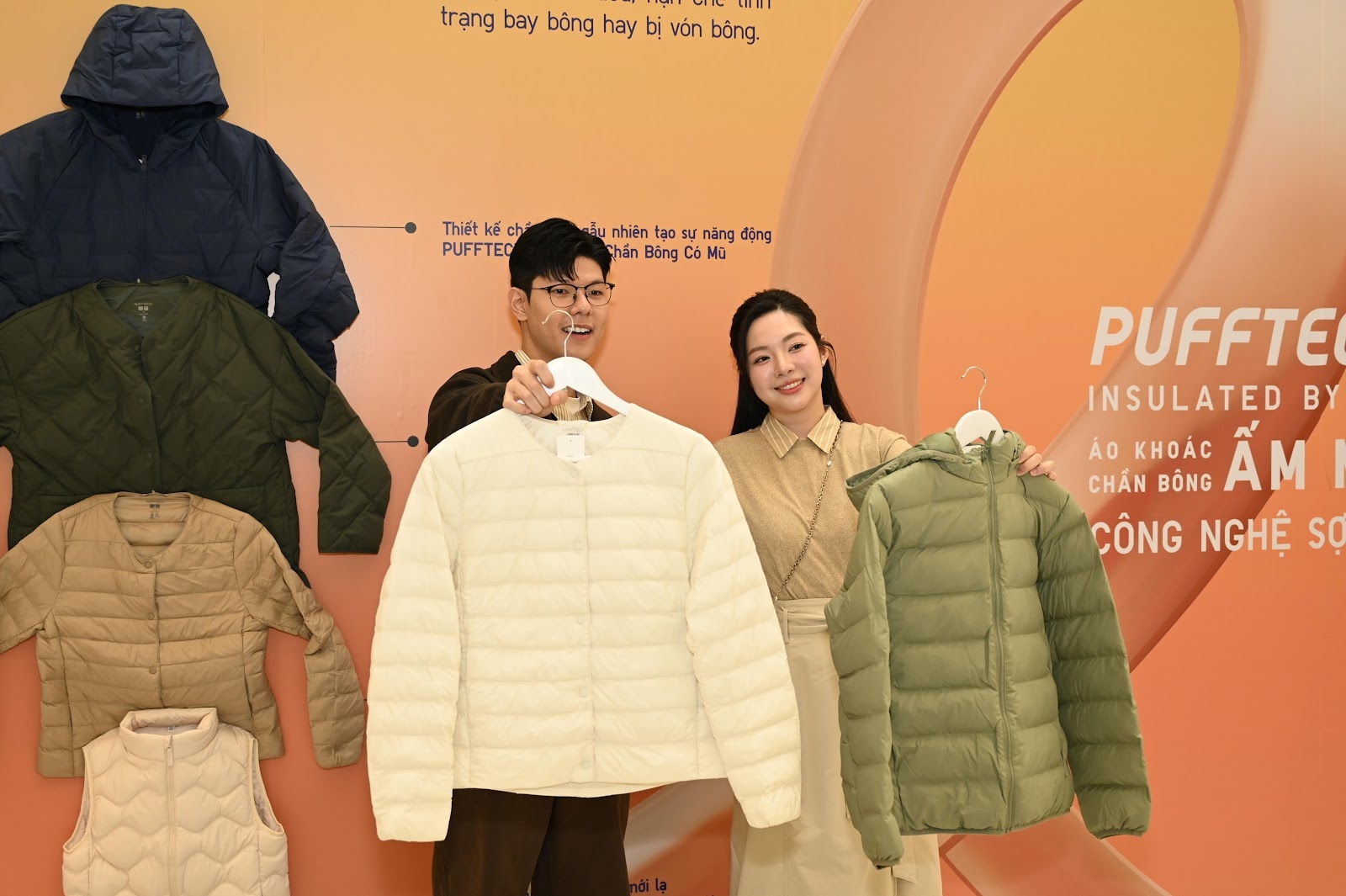 Uniqlo anh 9