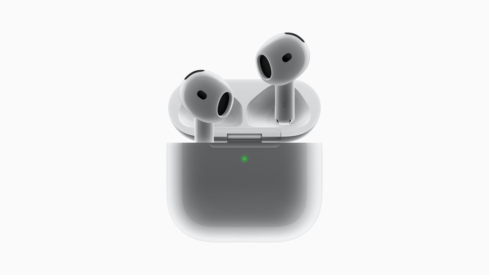 TopZone,  AirPods 4 anh 5
