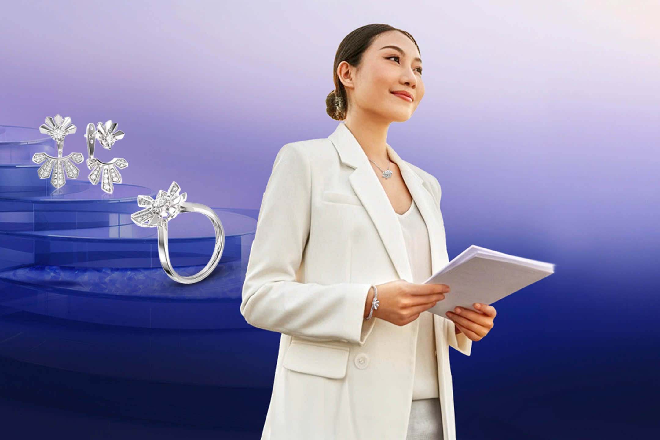 Phai dep 9X nghi gi ve 'buoc tien dau tien' trong doi? hinh anh