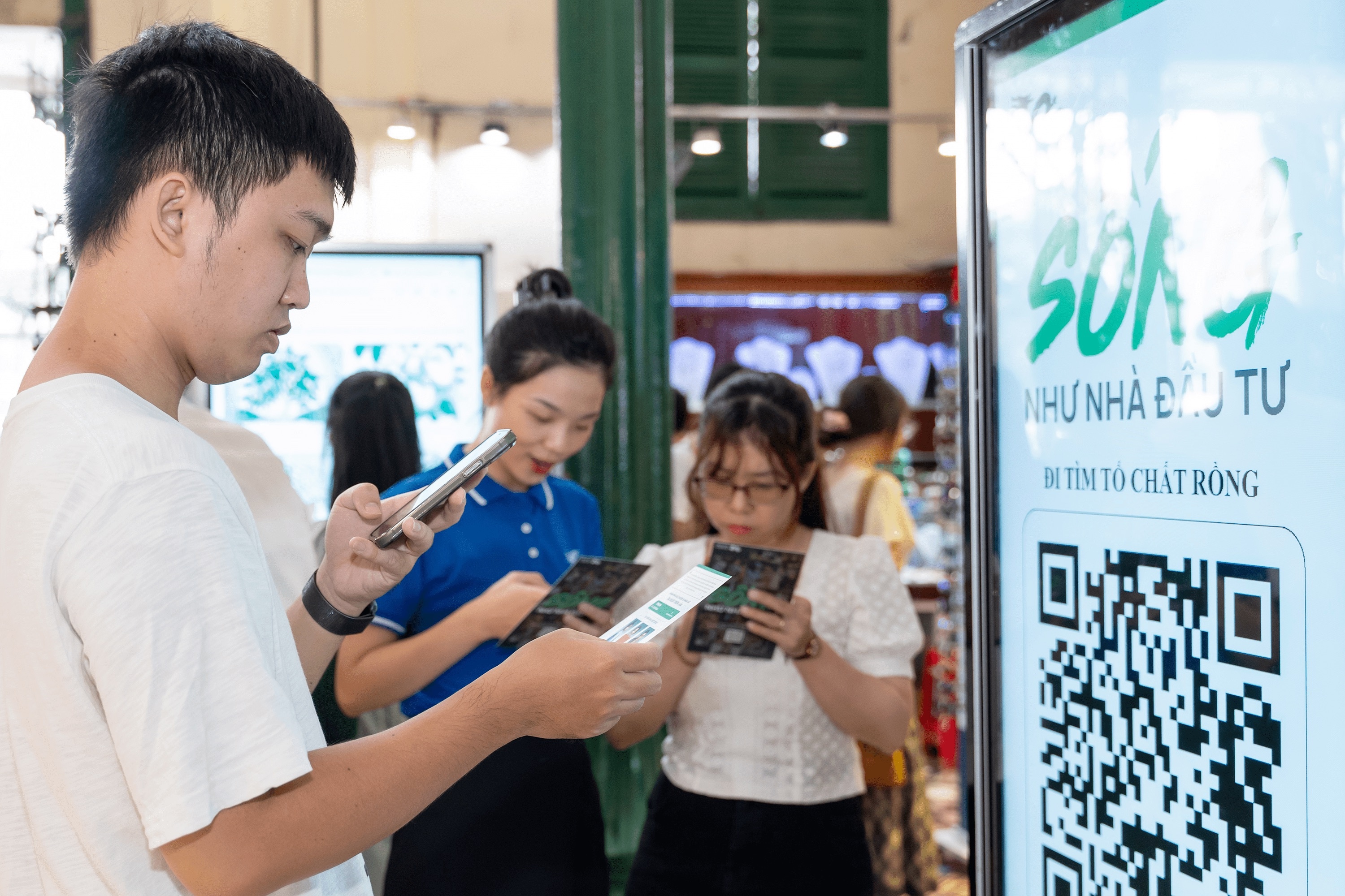 Dragon Capital Viet Nam anh 9