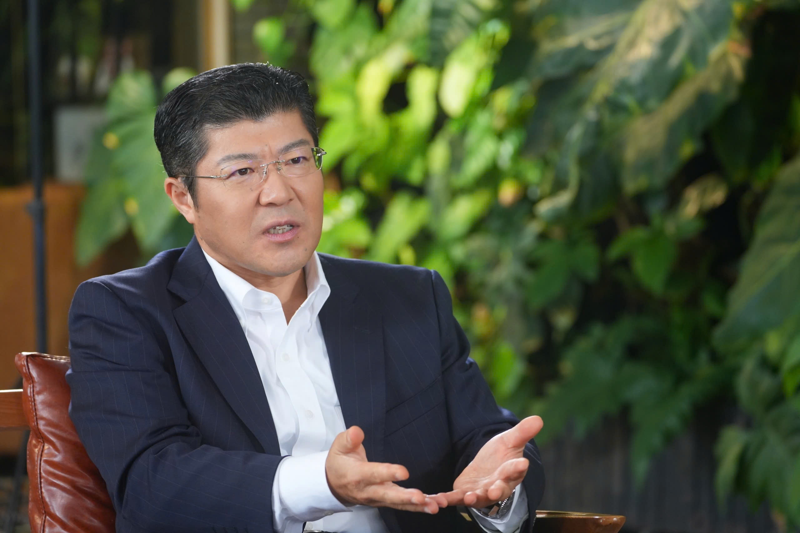 Giai ma bi quyet giu chan nguon nhan luc cua Ajinomoto Viet Nam hinh anh