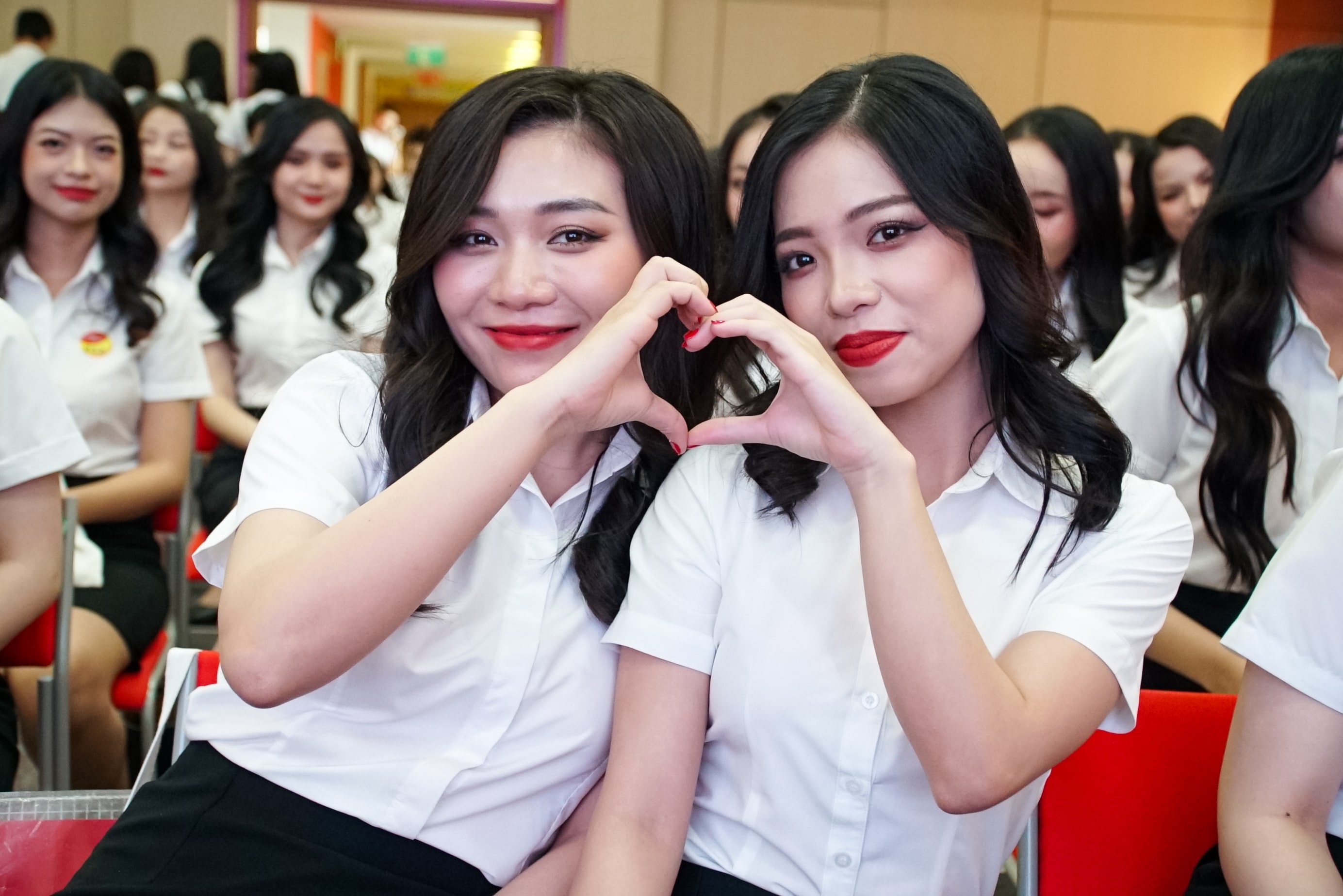 Vietjet tuyển dụng ảnh 3 Vietjet tuyen dung anh 3