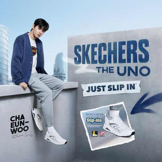 Skechers Uno anh 4
